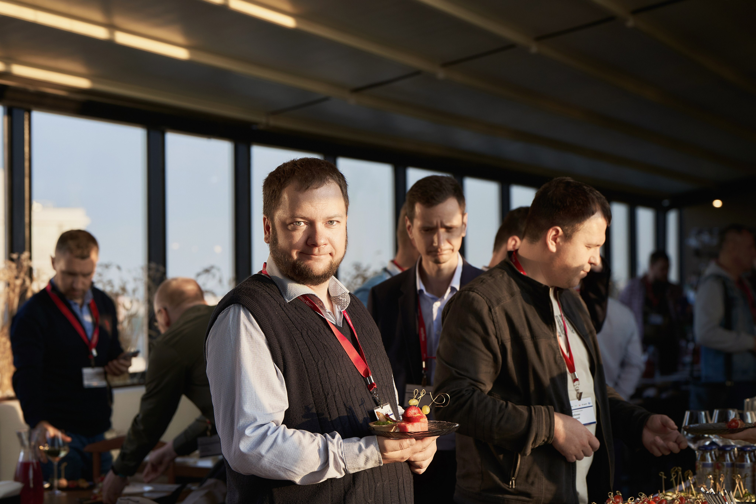 МЕРЛИОН Open Yard. Мартазова Екатерина фотограф. Екатеринбург