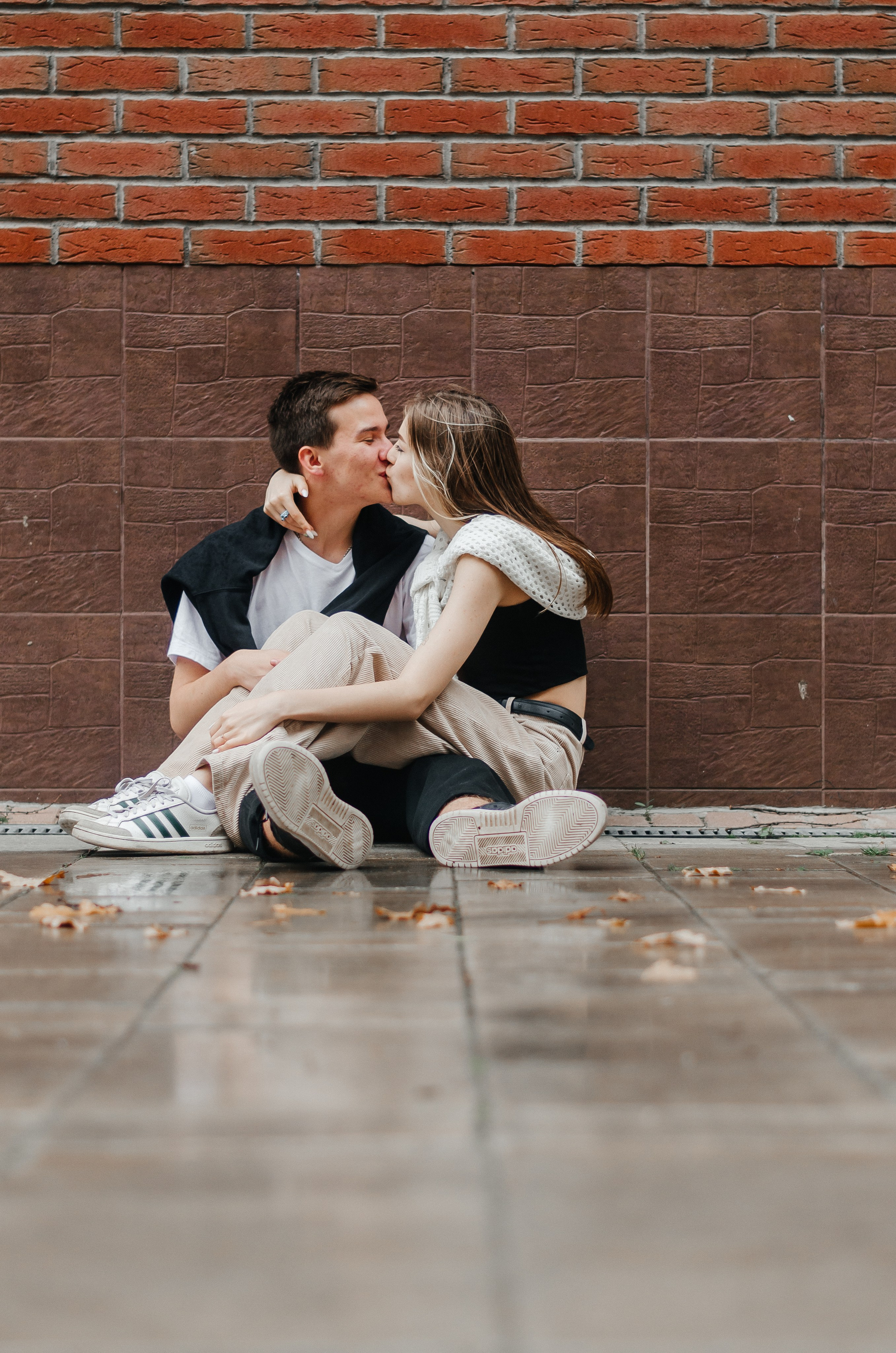 Даша и Матвей. Свадебный фотограф в Сергиевом Посаде недорого Ольга Гузанова