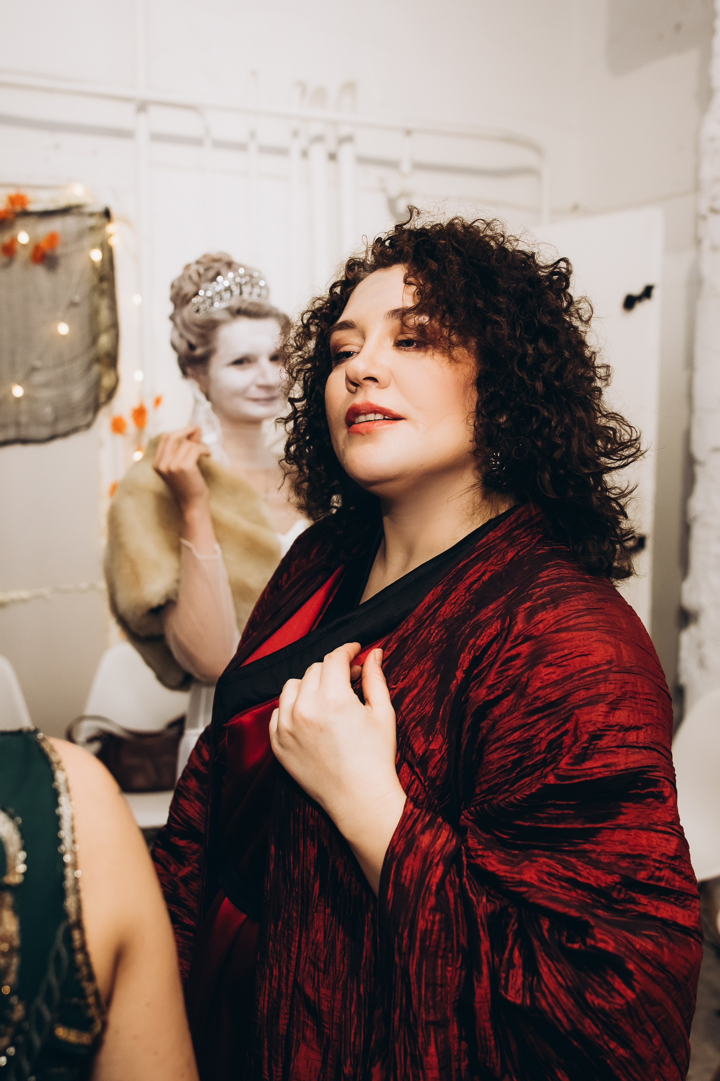 Halloween'24. Фотограф ВИКА МЕДУЗА