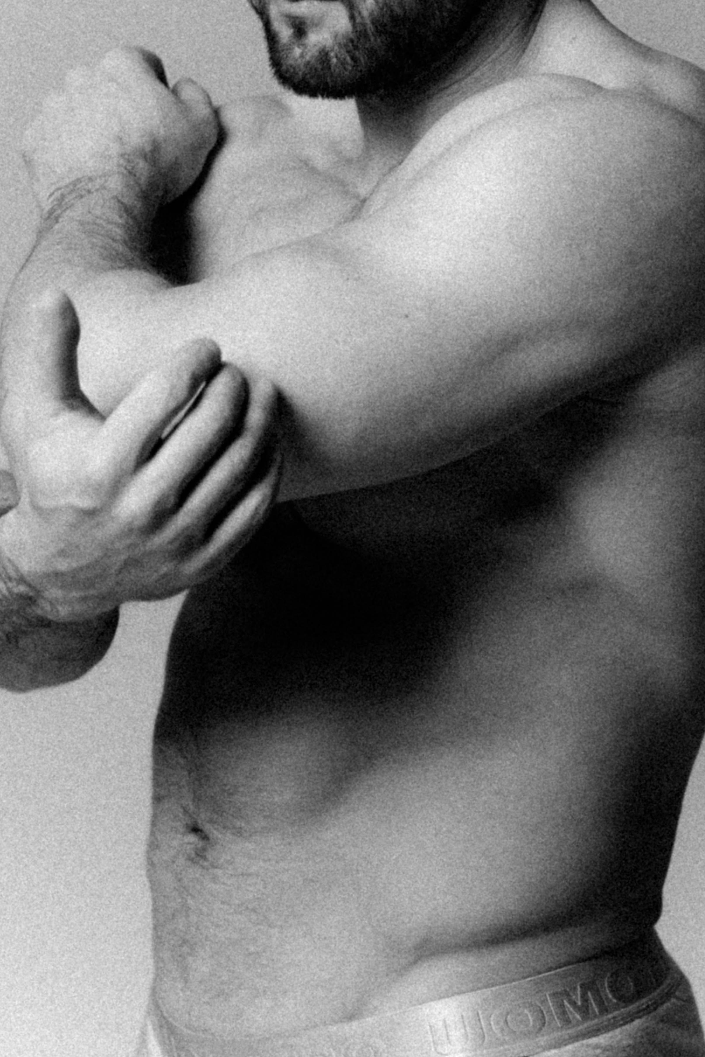 Big boy. Главная