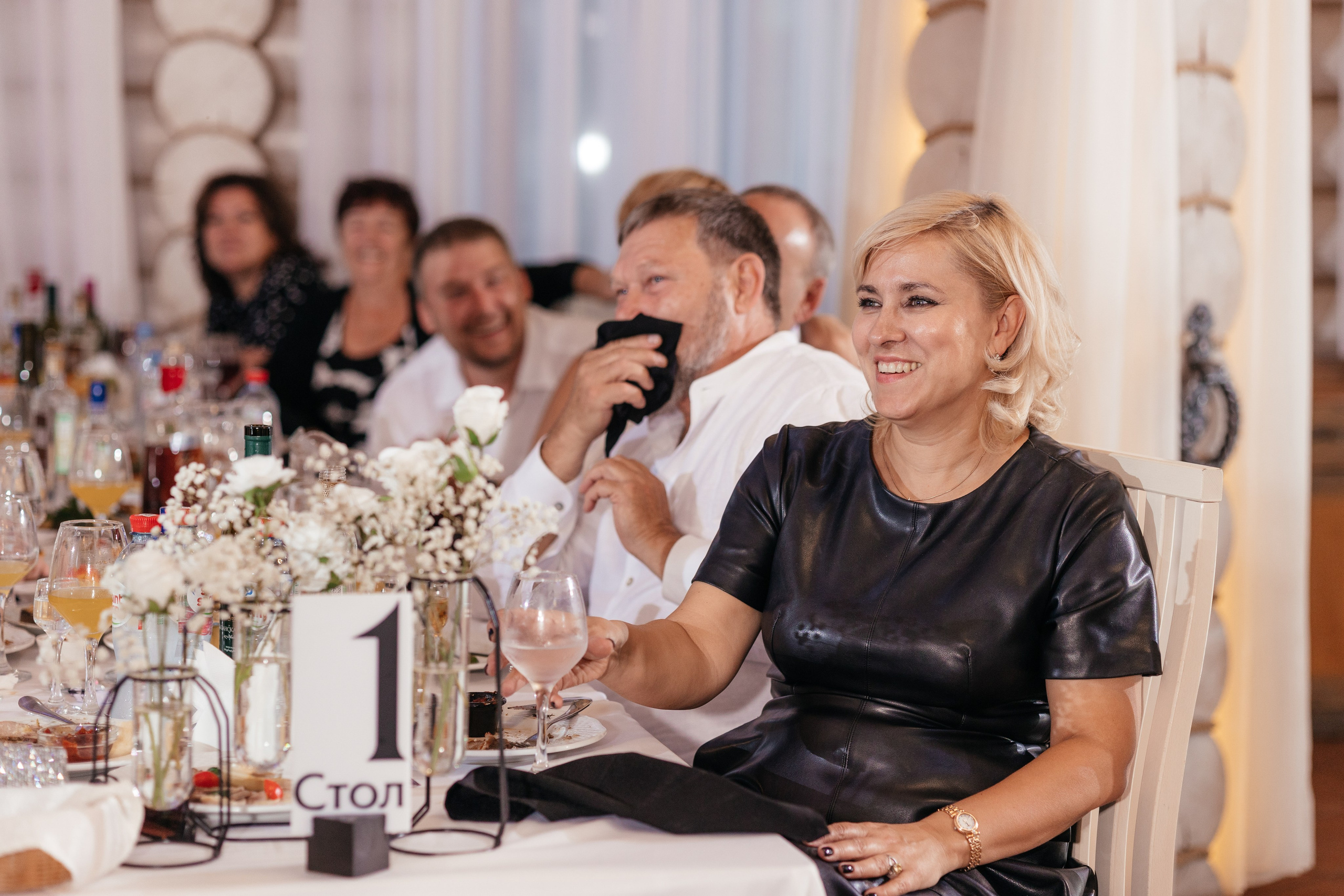 Илья и Екатерина. Фотограф Крохин Олег