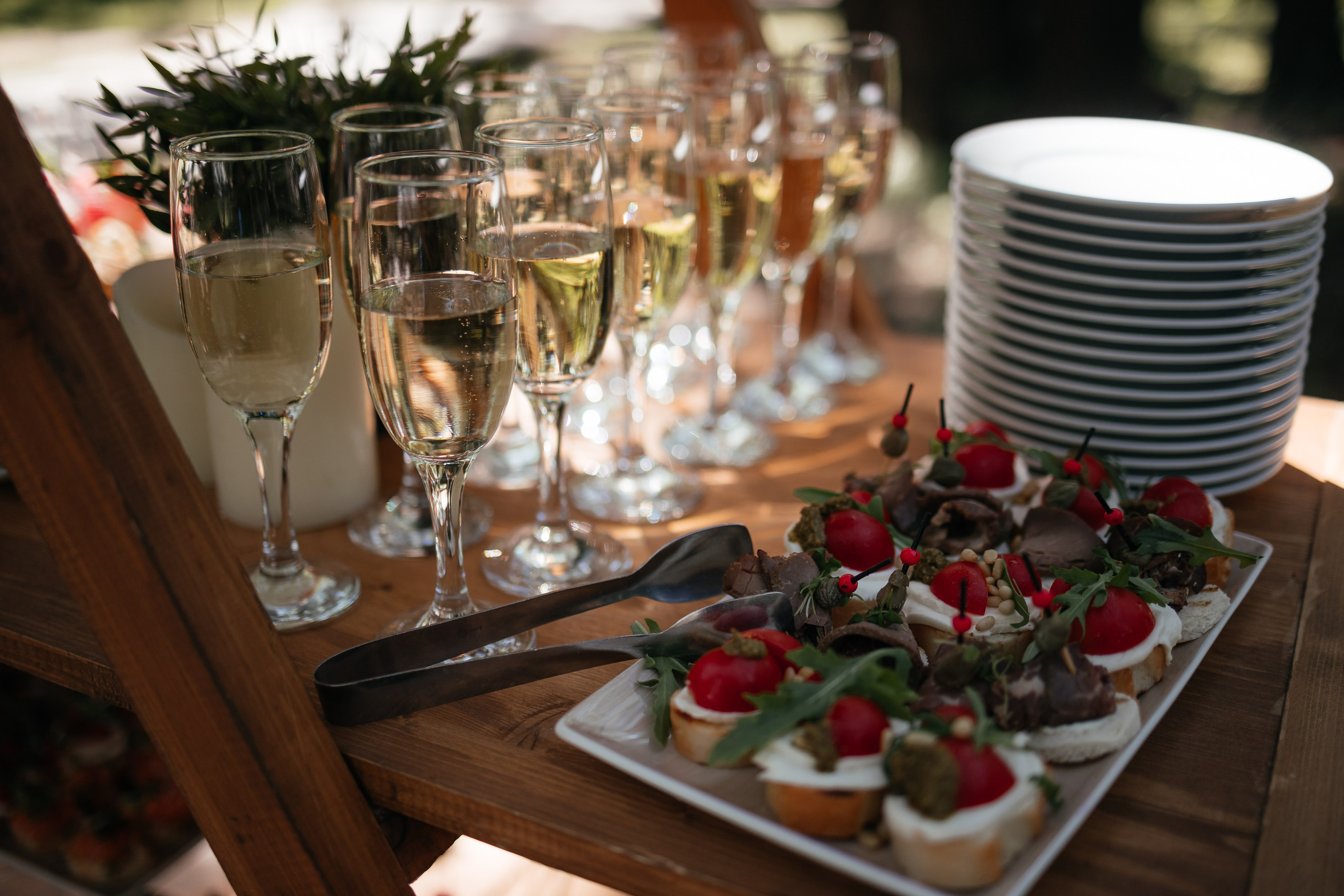 Николай и Алина. Фотограф Крохин Олег