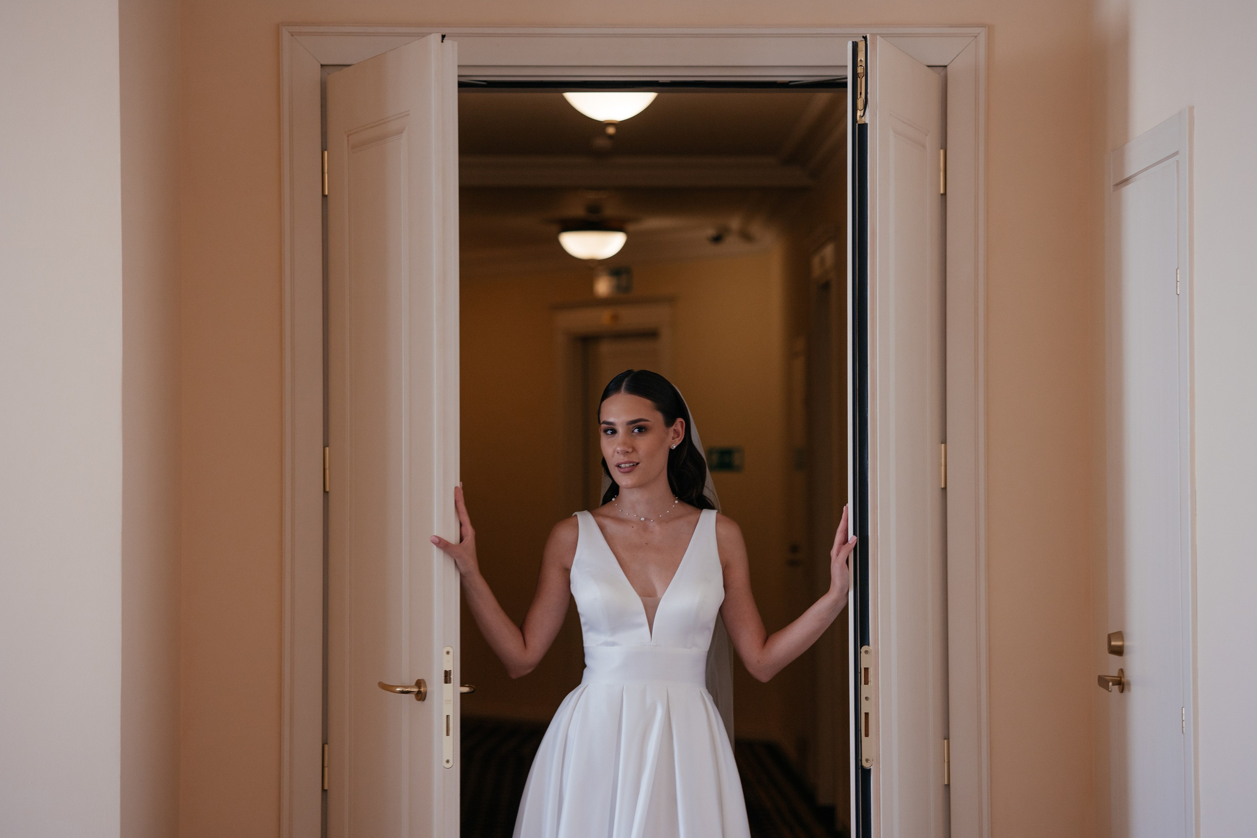 Виталий и Варвара. Фотограф Крохин Олег