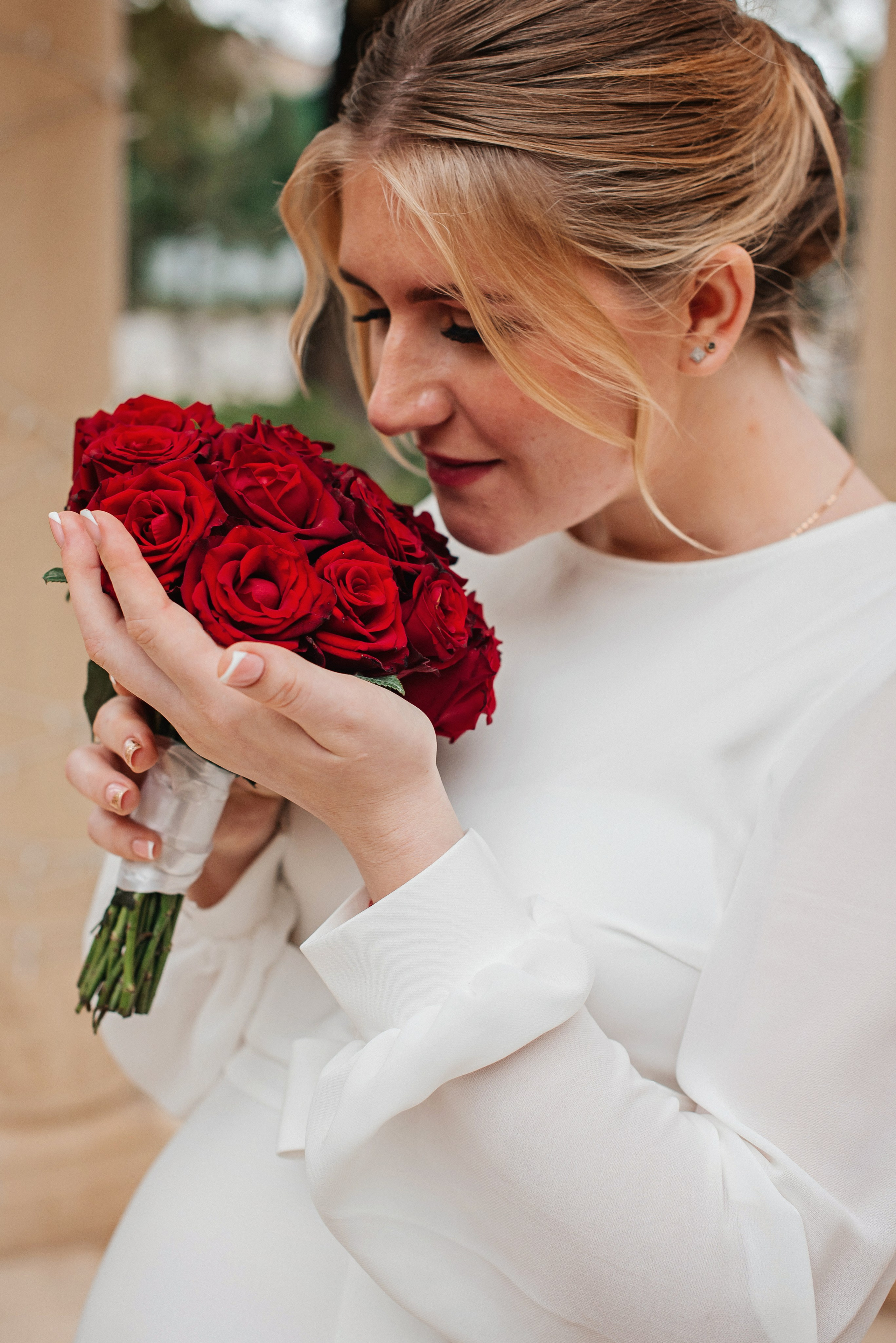 Сергей & Алина. Детский и семейный фотограф выпускной альбом Приморско-Ахтарск