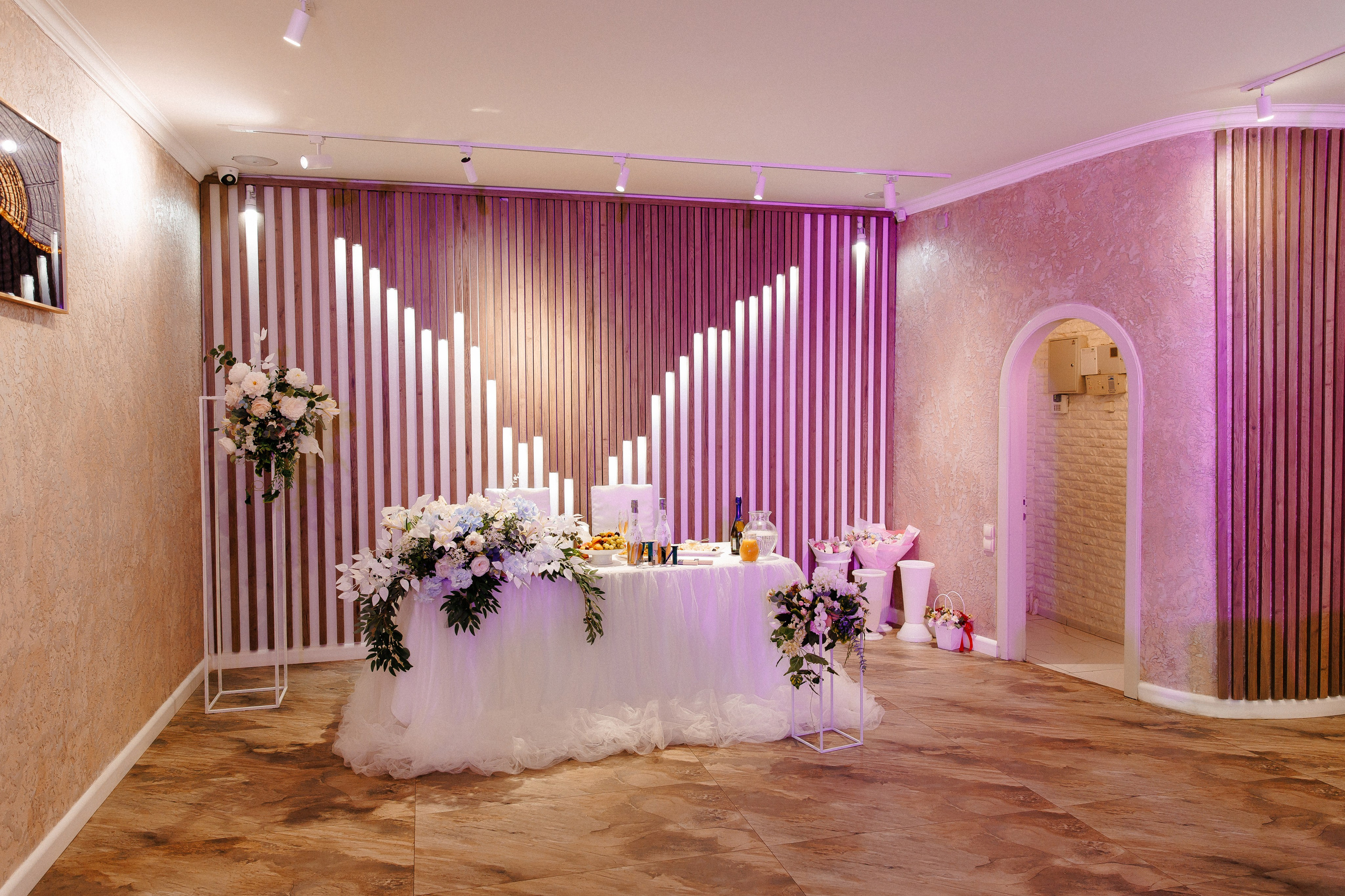 Дарья и Иван. Фотограф Петр Капралов