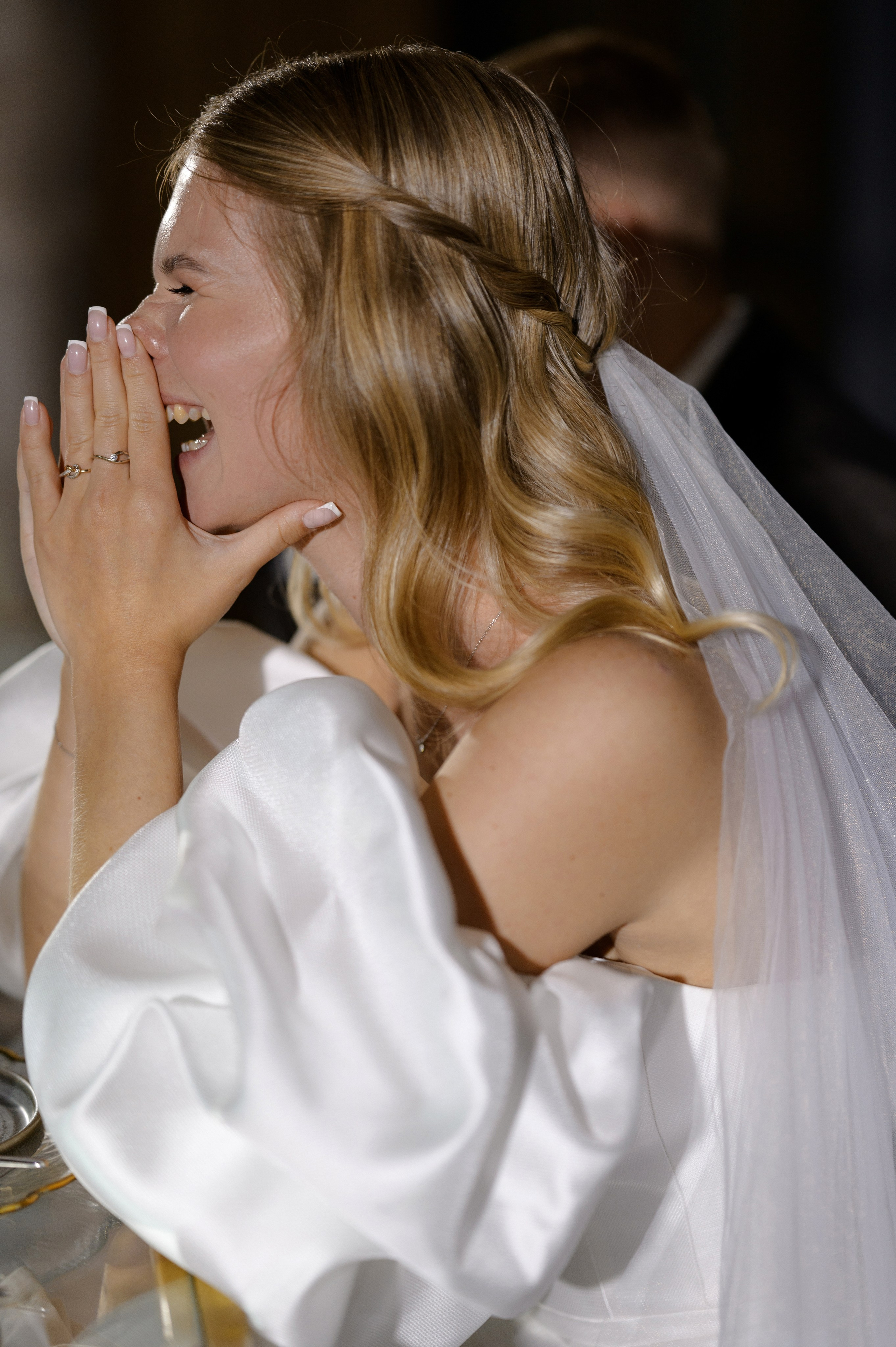 Еще сильнее я в тебя все равно не влюблюсь. VENSKAYA WEDDING & EVENT PLANNER