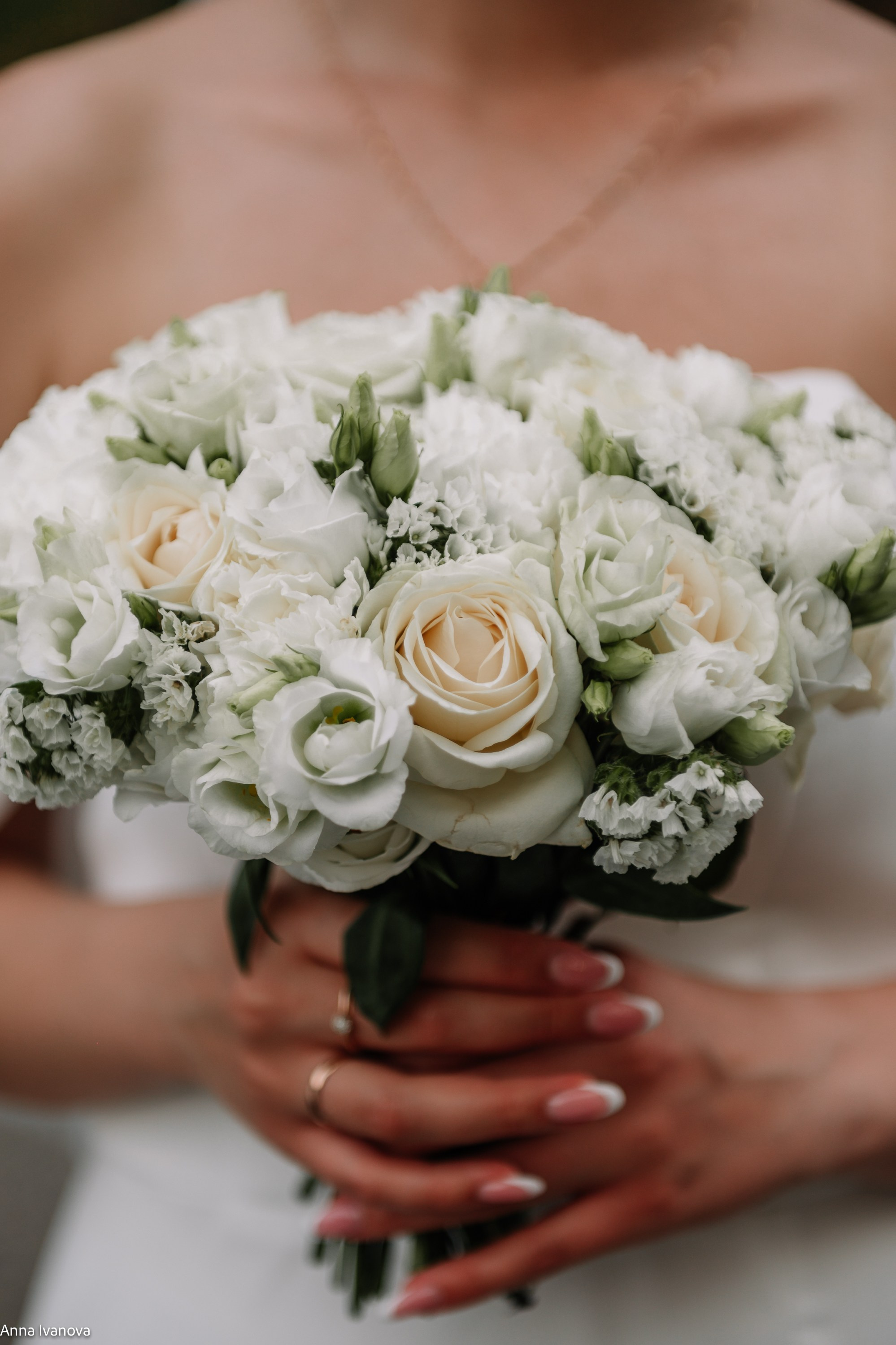 Свадебная фотосессия. Анна Иванова Свадебный Фотограф Чебоксары