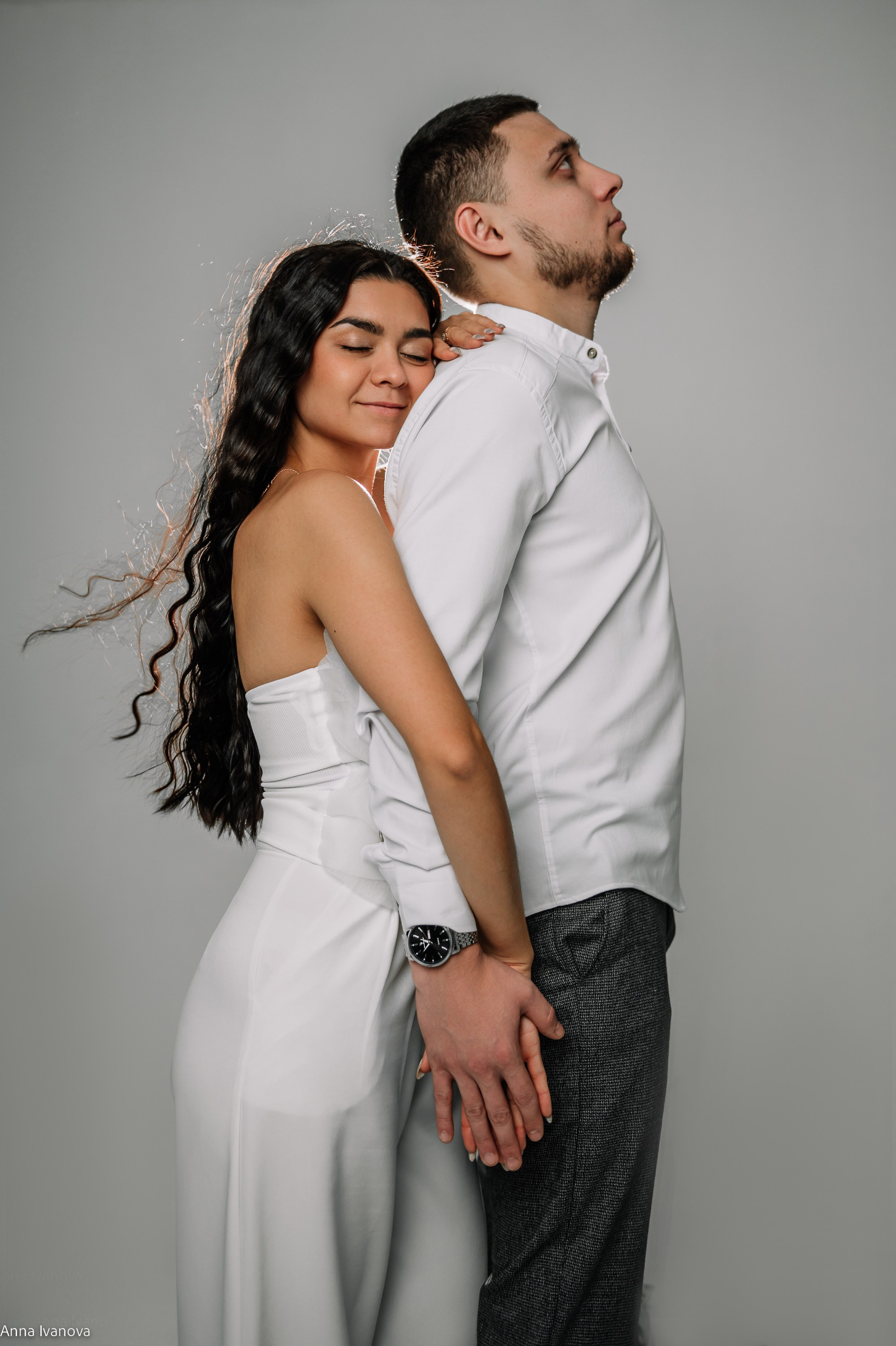 Семейная фотосессия. Анна Иванова Свадебный Фотограф Чебоксары