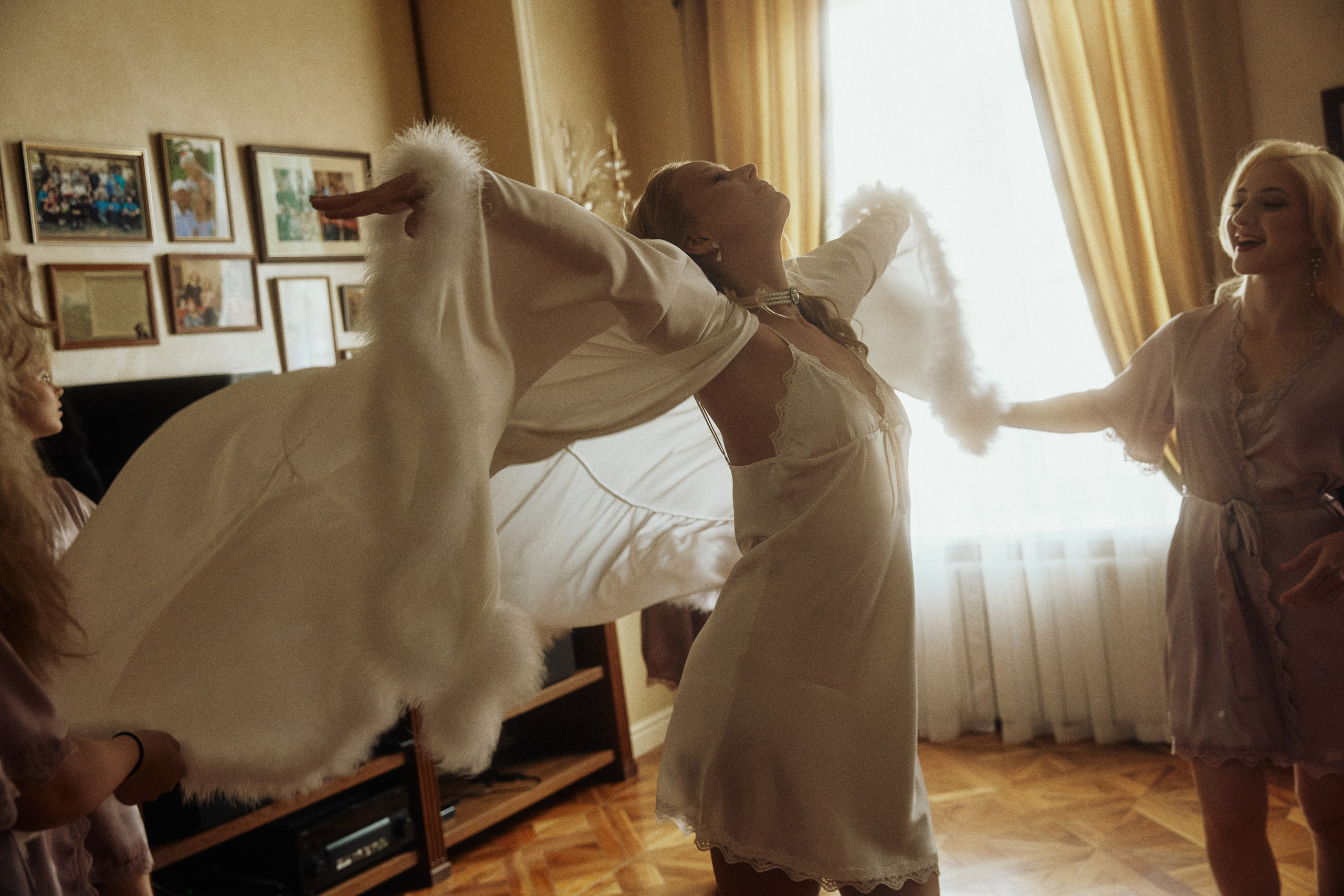 AMORE DA CINEMA. Дмитрий Мазуркевич: Профессиональный Репортажный Фотограф