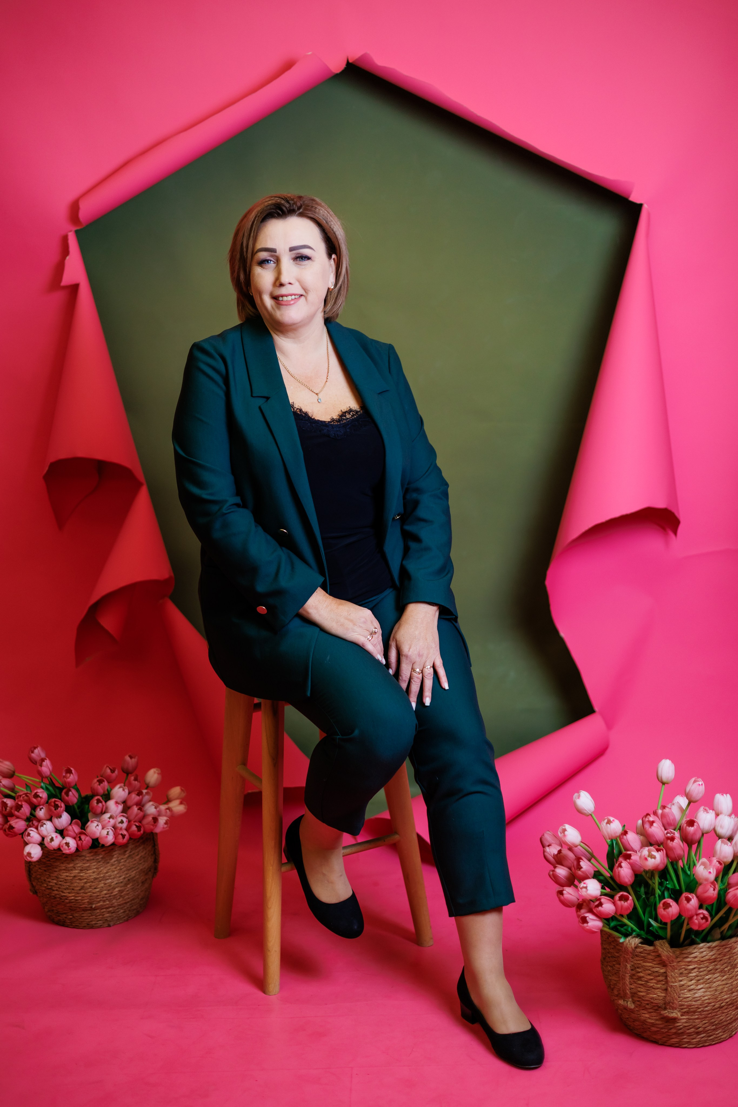 Зинаида. Свадебный и семейный фотограф в Армавире