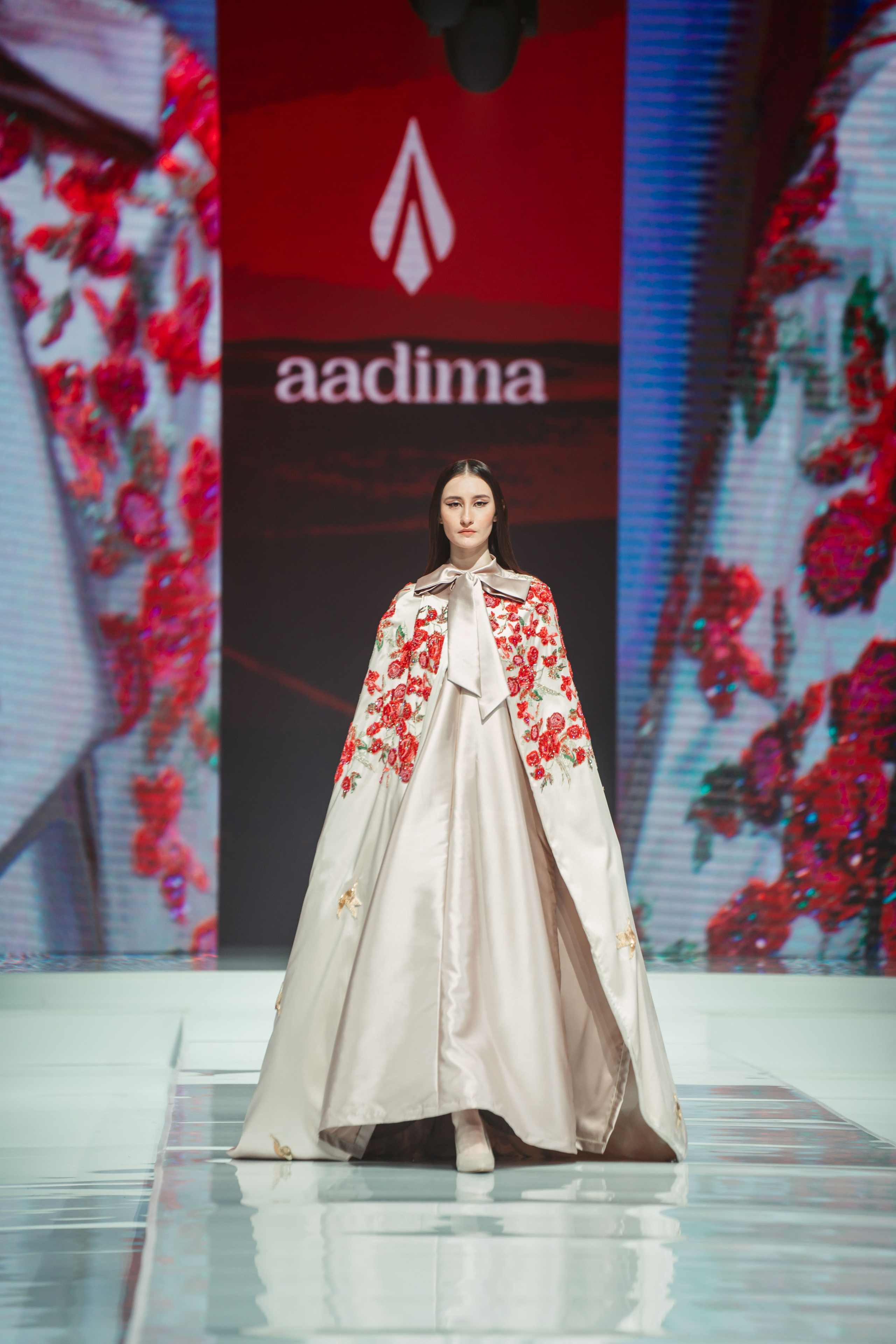 Modest Fashion Day / 2025. Саша Копылов, фотограф в Казани