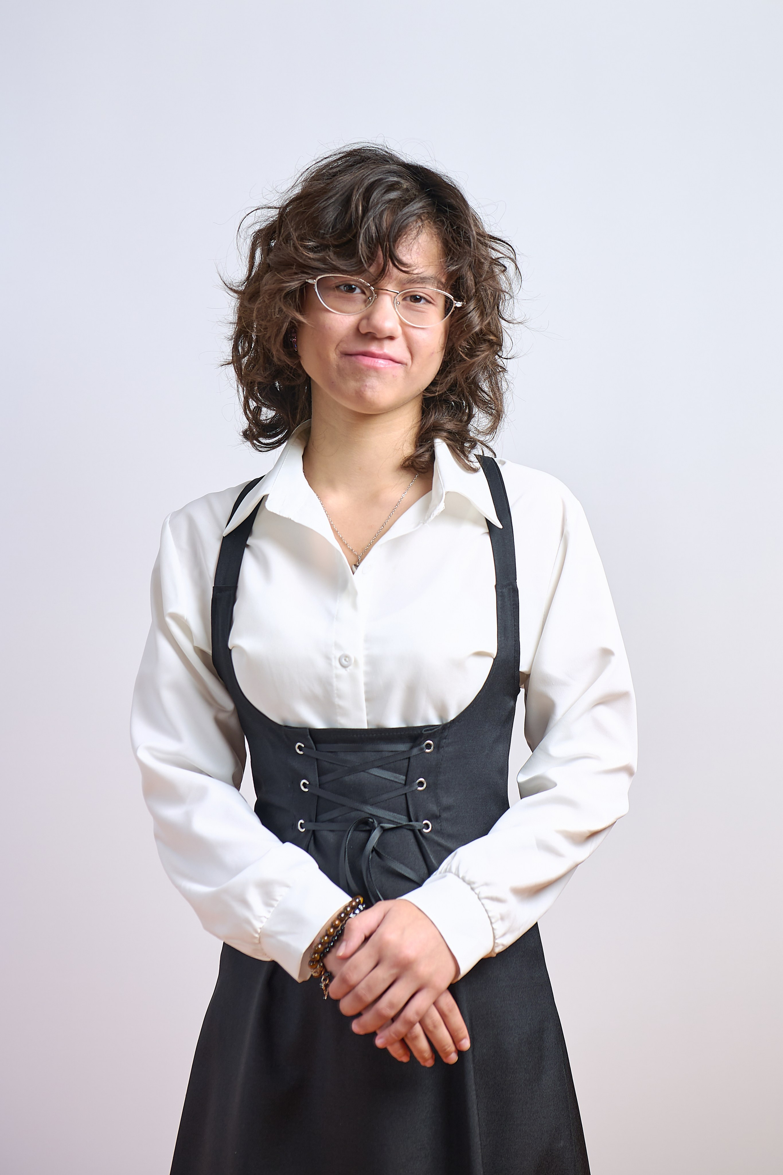 Фото в альбом. Портретная серия. Ольга Чёкотова (Фотограф Кострома)