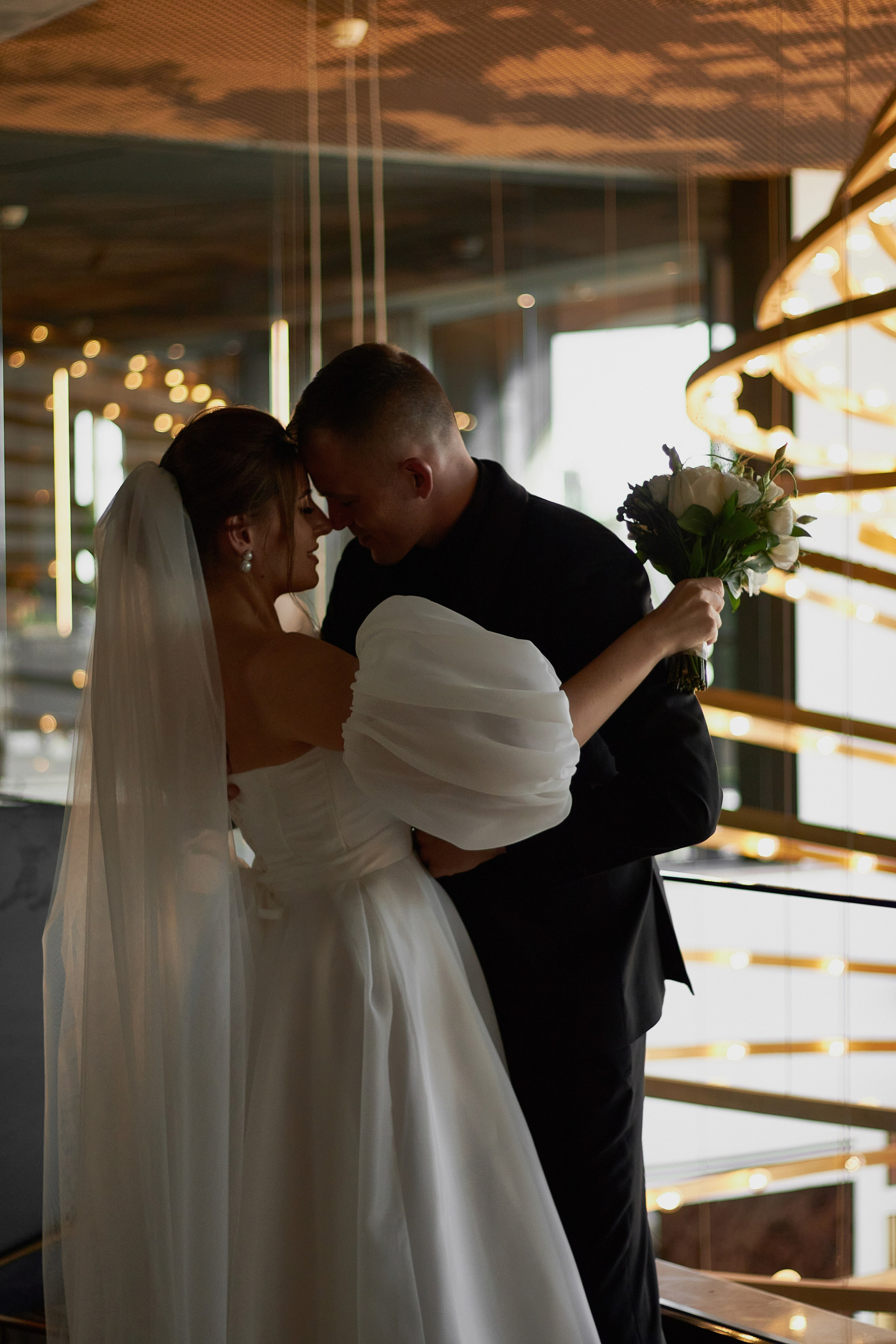 Максим и Виктория. Фотограф в Ростове-на-Дону Нюхарева Виктория