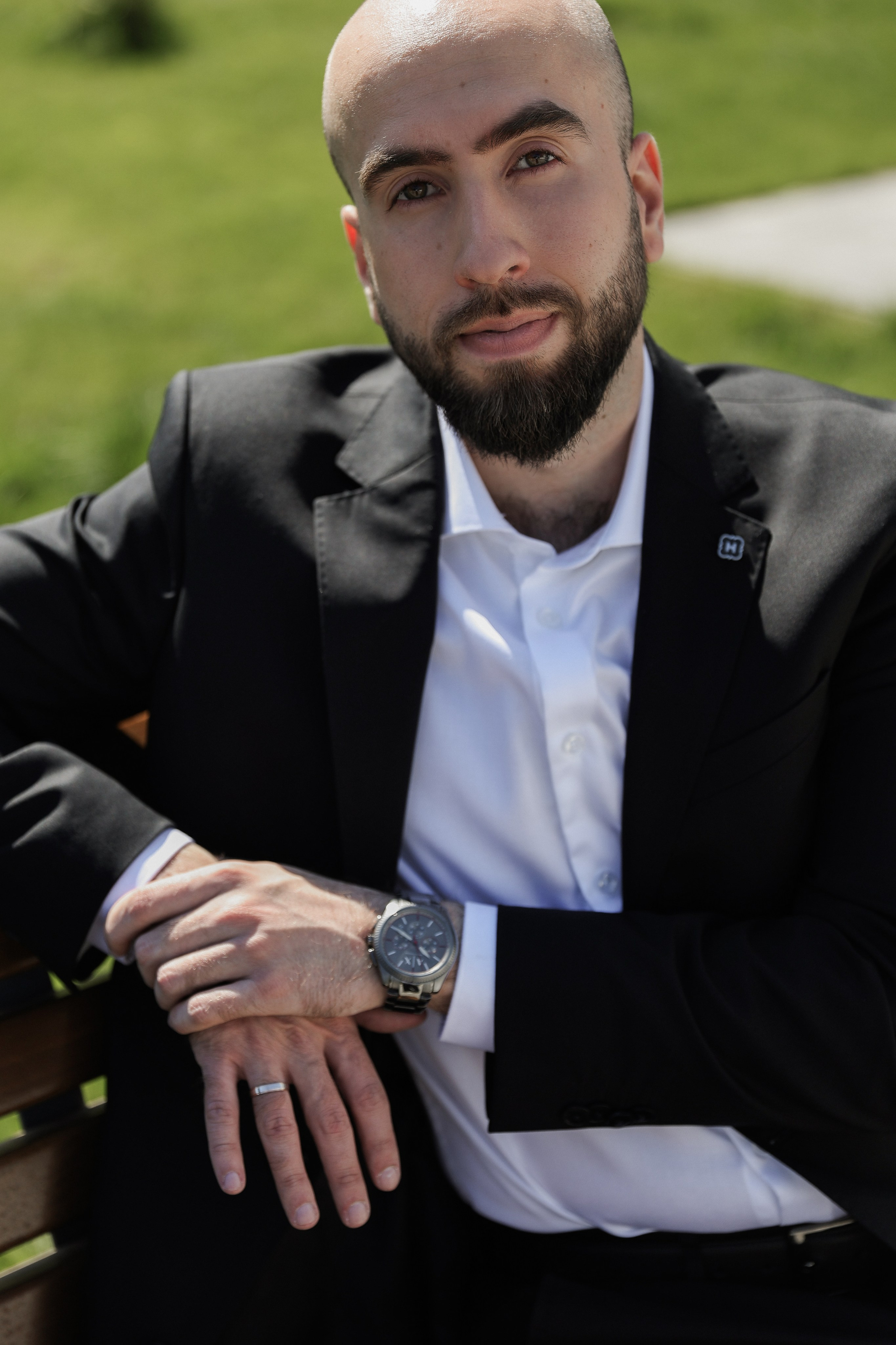 Фотограф Волгоград / Волжский