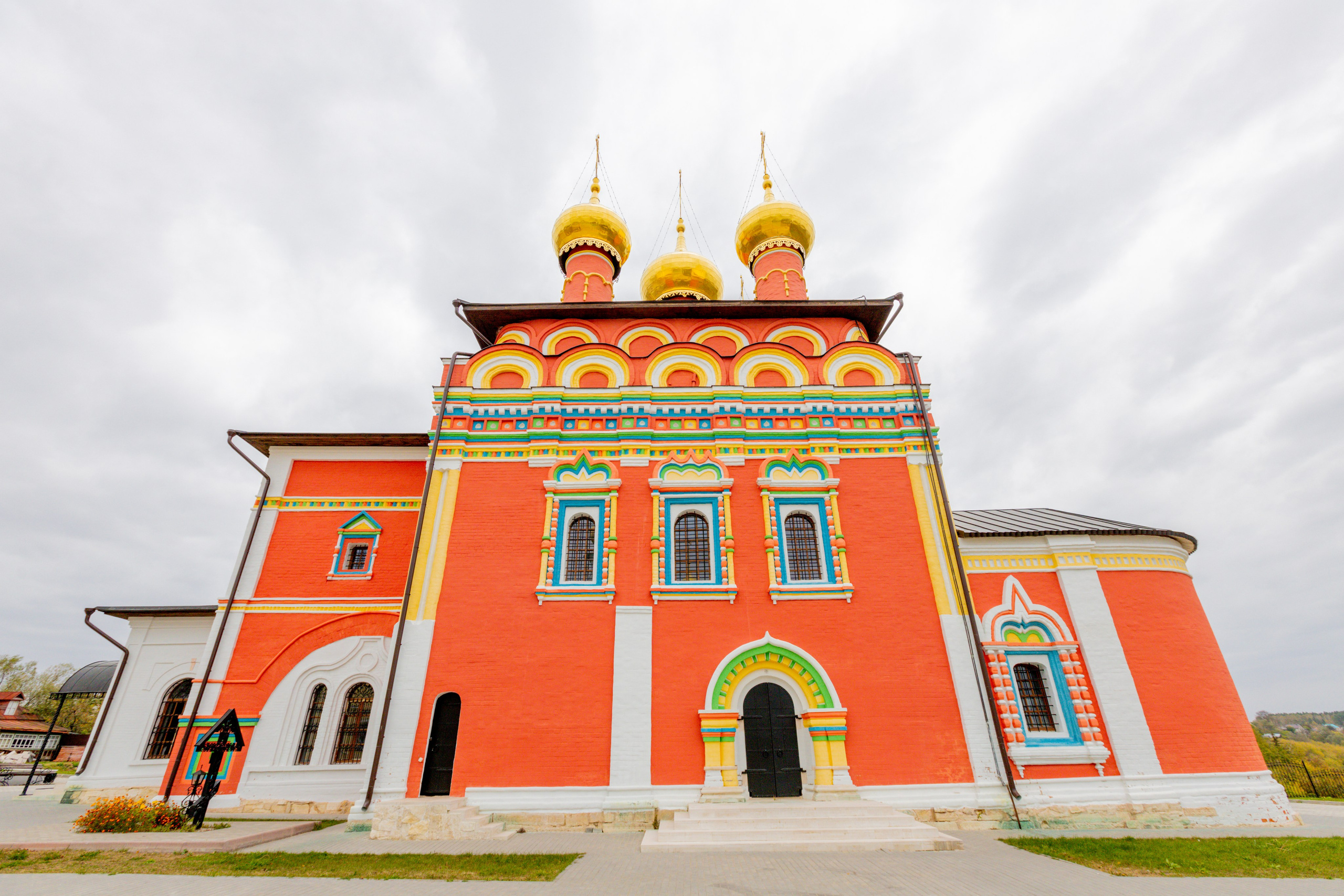 Поездка в Белев и на производство пастилы. Фотограф в Туле Крупский АнДРей. Фотостудия «КАДР71» в Туле