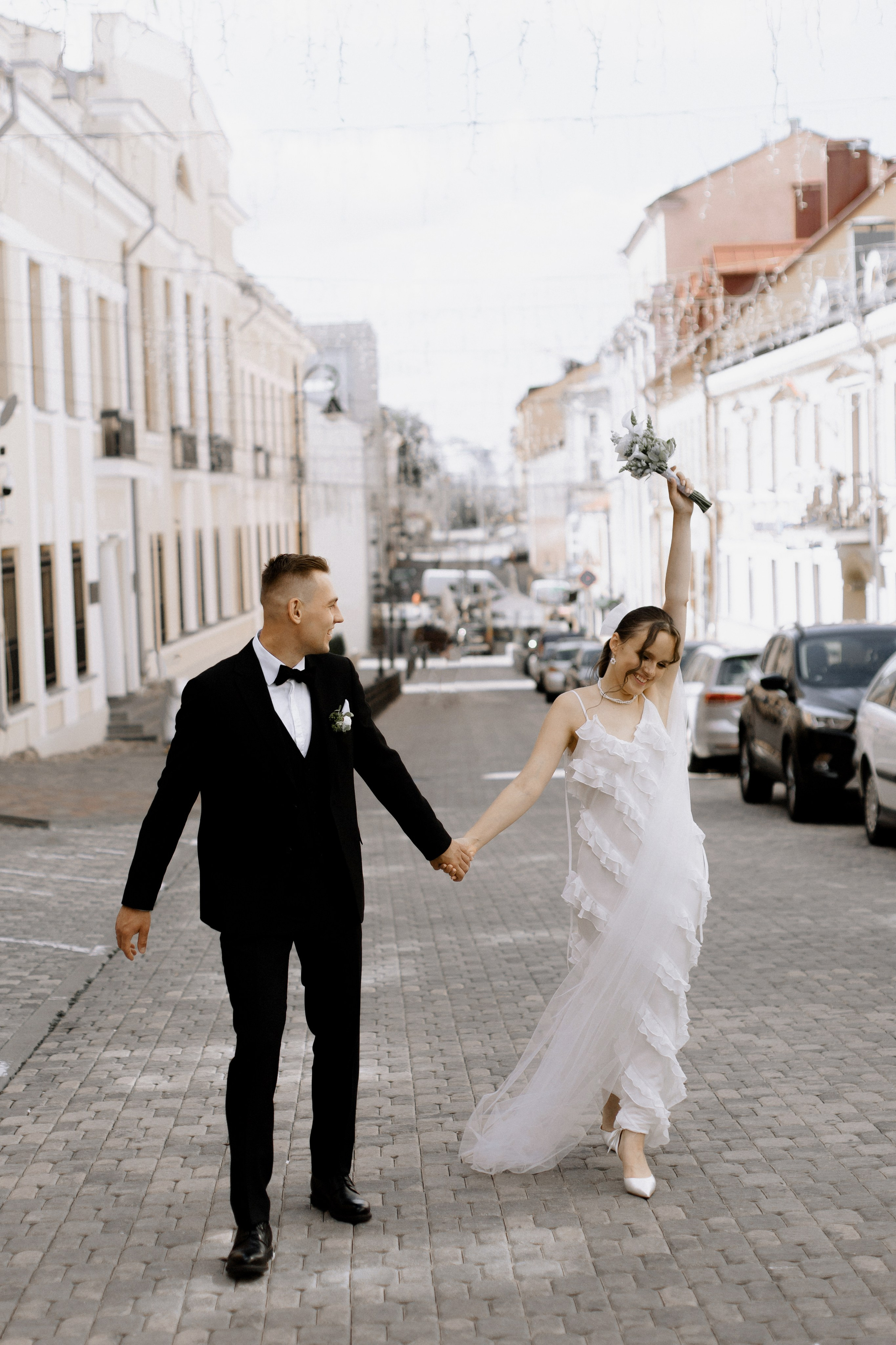 P&U. Фотограф Ира Григорьева