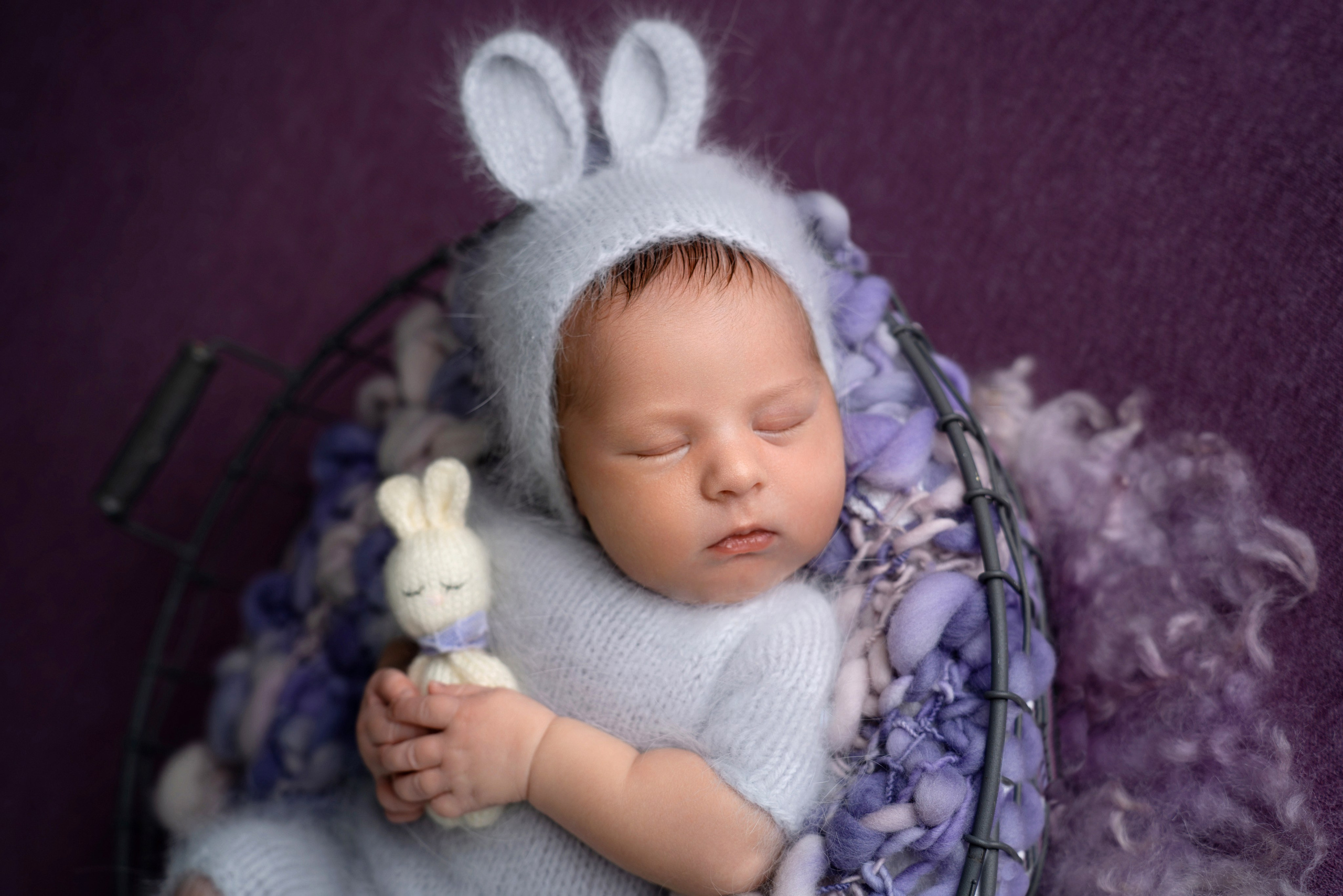 Ньюборн. Фотограф новорожденных Оренбург и свадебный фотограф Оренбург