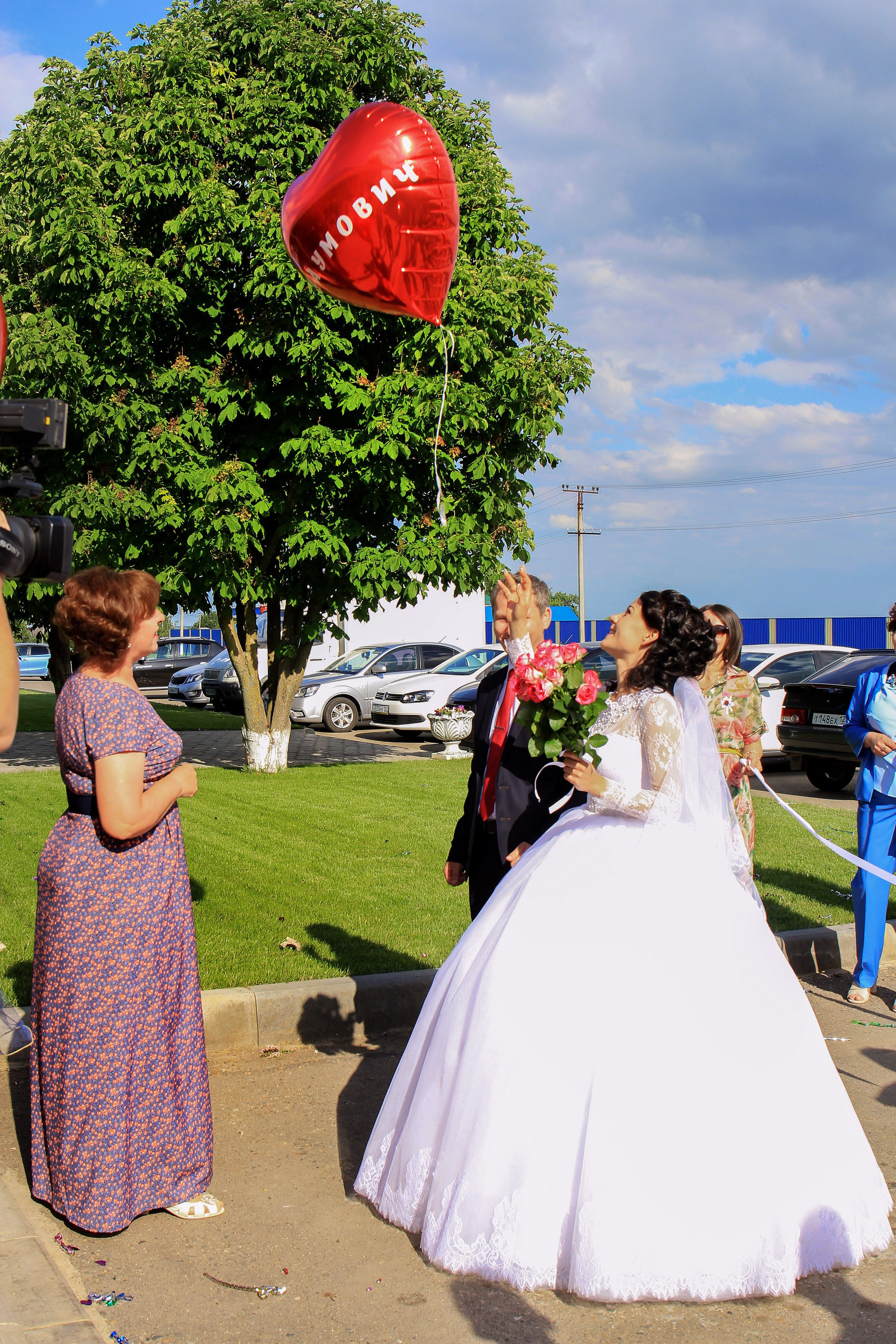 Евгений и Мария. Игорь Варава свадебный фотограф видеограф Белая Глина Краснодар