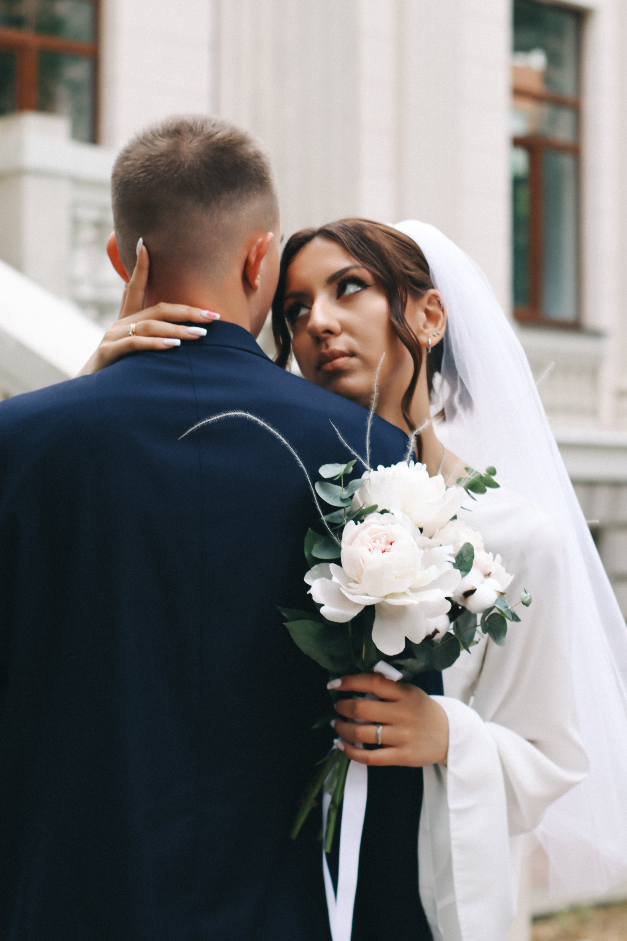 Ariana&Vladislav. Фотограф Anna Ahanova | Ростов-на-Дону