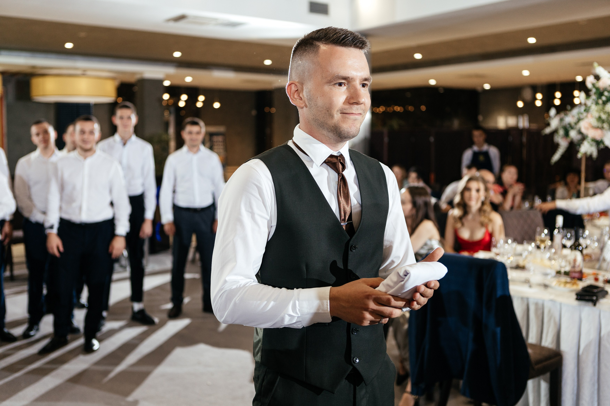 Свадебный фотограф Уфа — Руслан ГабдлисламовЖивые эмоции, красивые кадры, воспоминания на всю жизнь.Работаю по всей Республике Башкортоста. Свадебный фотограф Уфа Руслан Габдлисламов