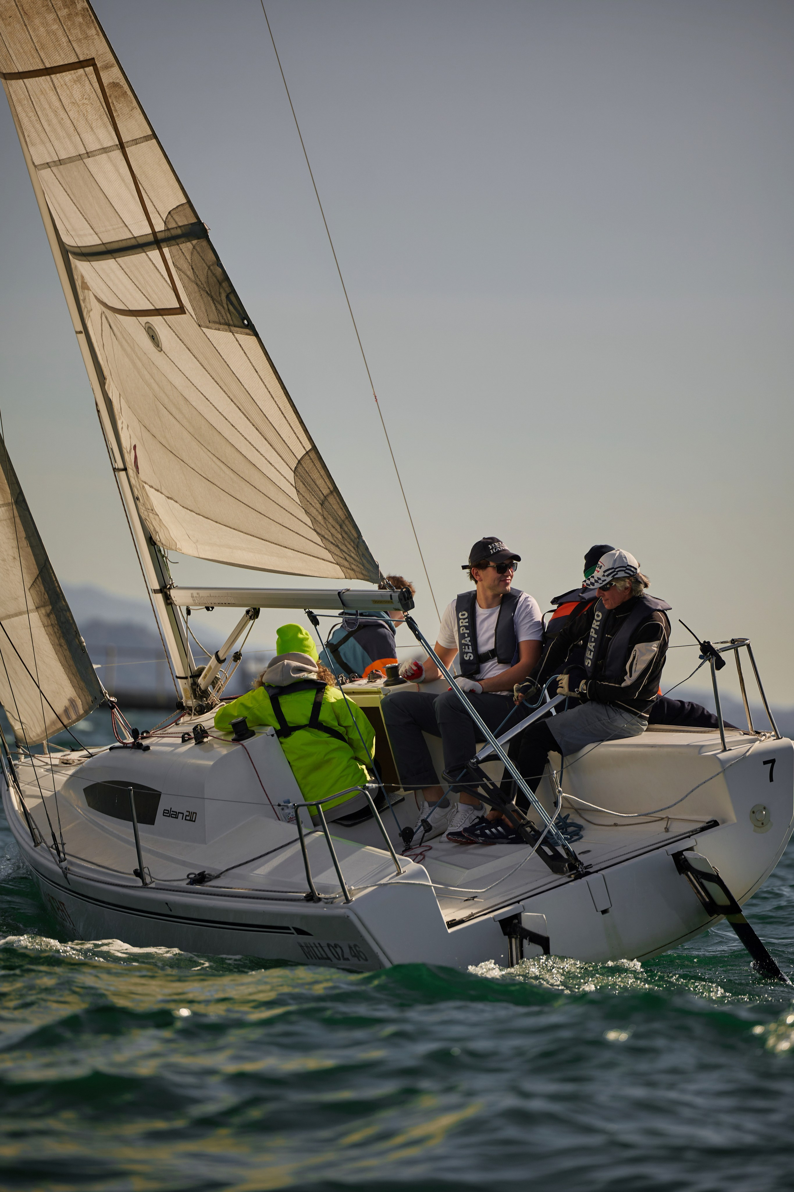 SOCHI. ARTEMIY IGNATOV