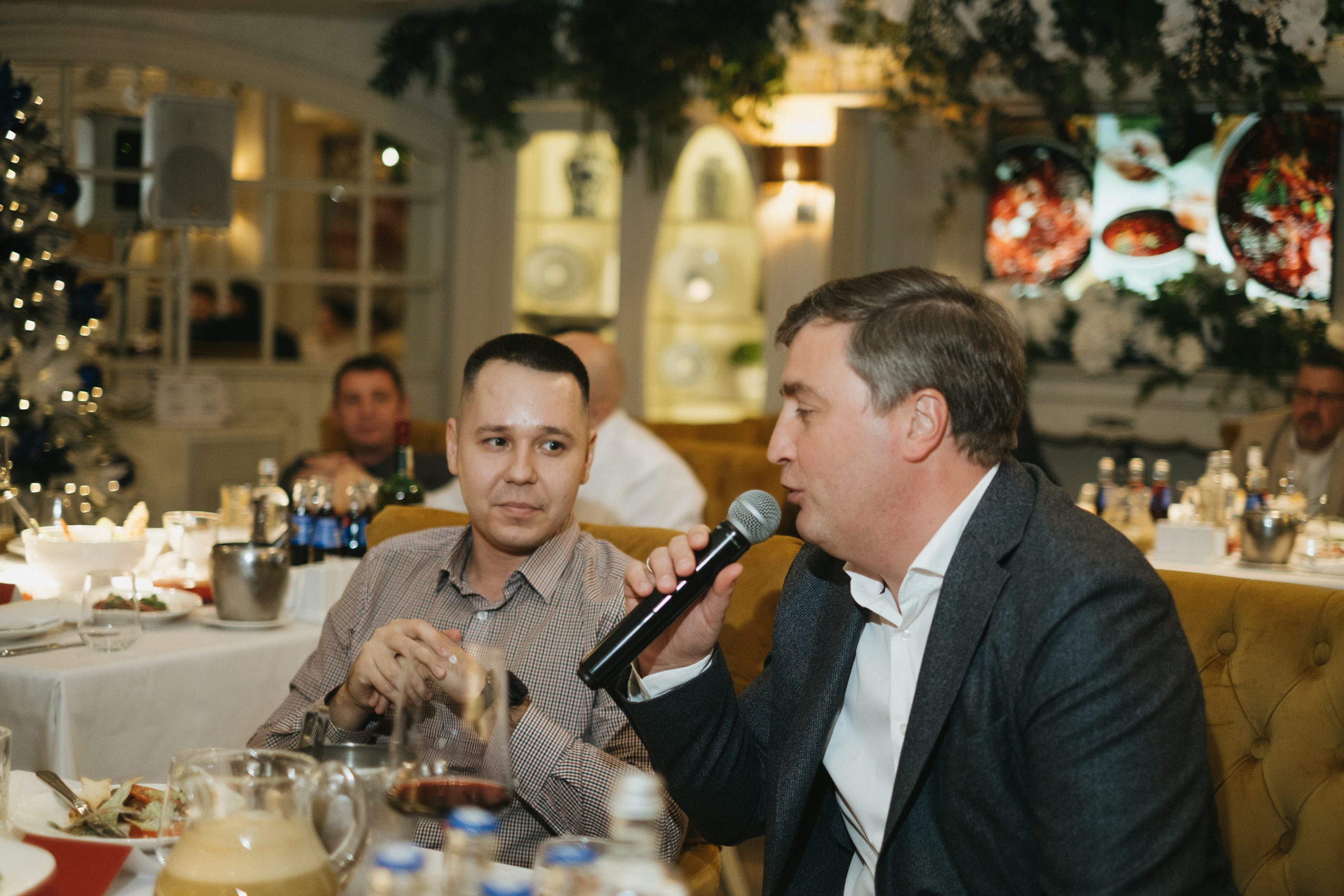 Корпоратив компании. Свадебный и репортажной фотограф Денис Ожигин в Краснодаре и Краснодарском крае