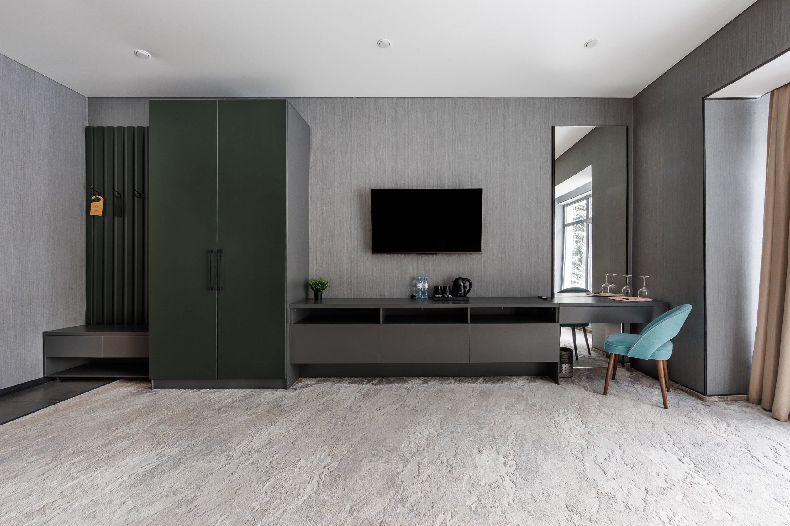 Интерьерная съемка. Фотограф Николай Петрушкин | Ставрополь, Москва