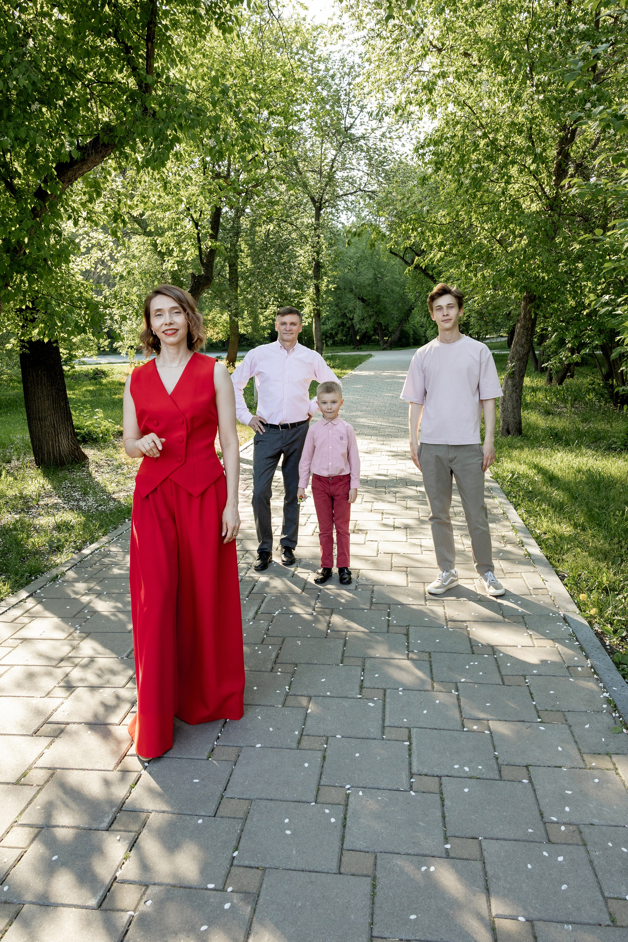 Яблоня. Фотограф Екатерина Голицына