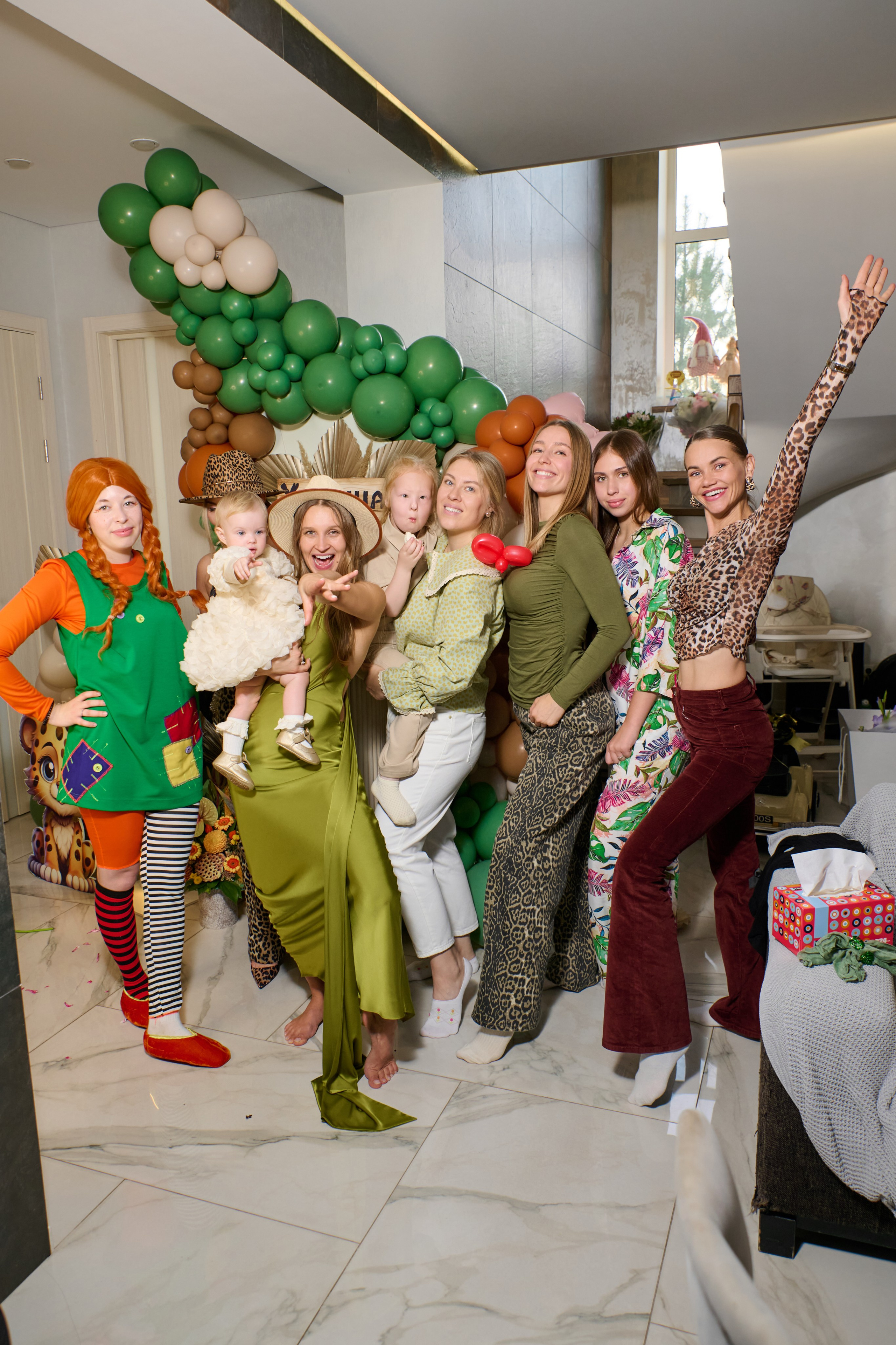 Детские праздники. Репортажные, спортивные сьемки, в Москве Егор Евтюхов