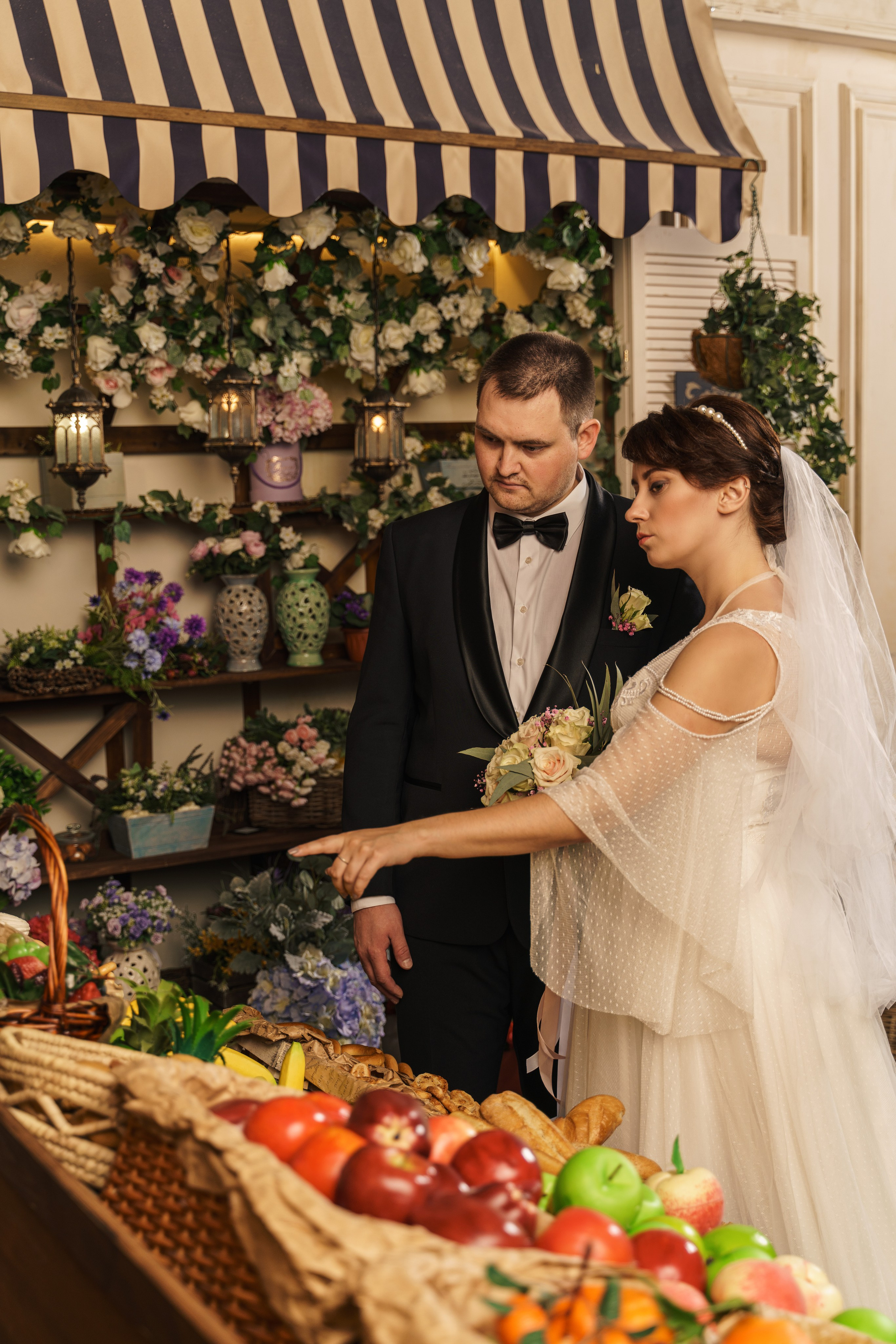 Свадебная съёмка. Фотограф & Видеограф Алексей Лесин