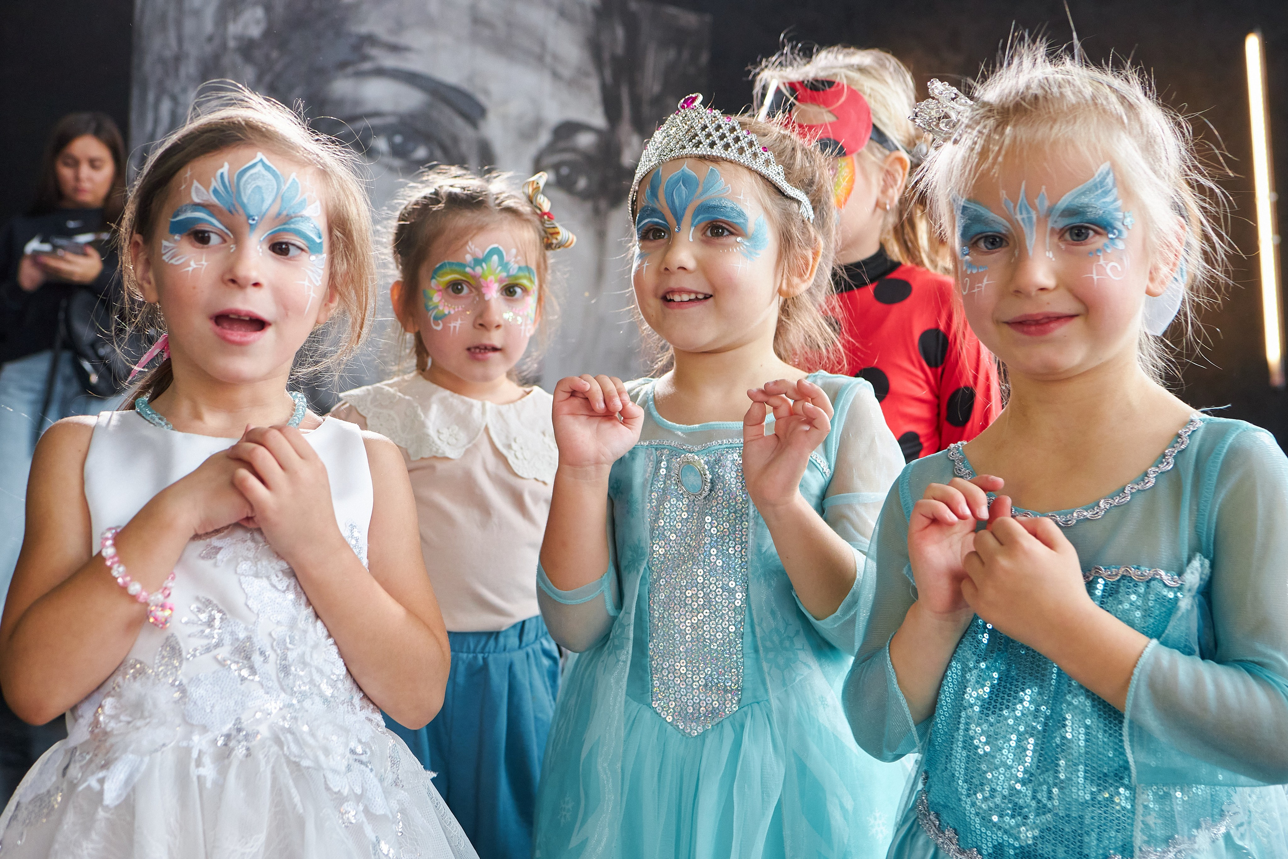 Марк 5. Кокорин Евгений Фотограф