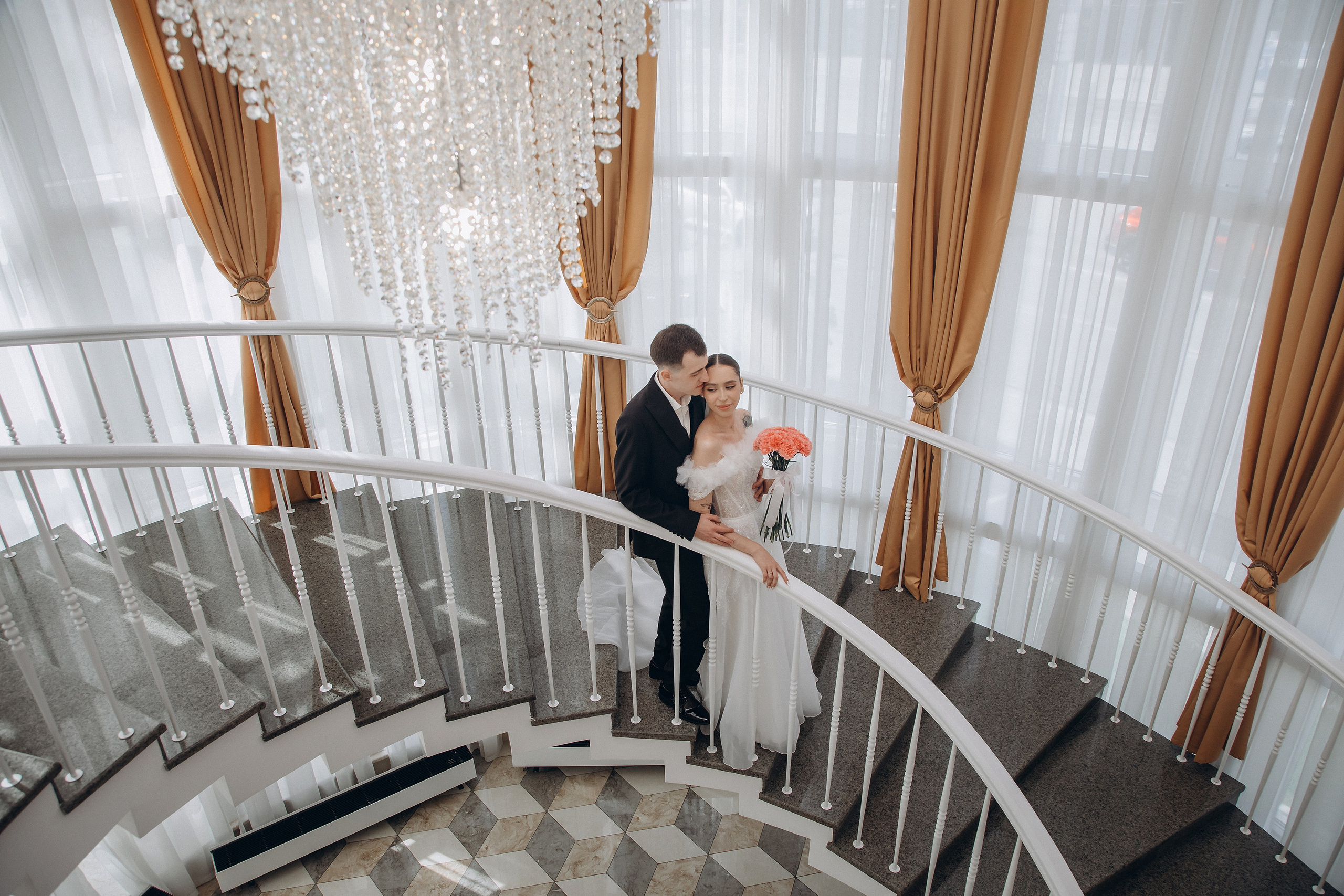 Александр и Анастасия. Фотограф