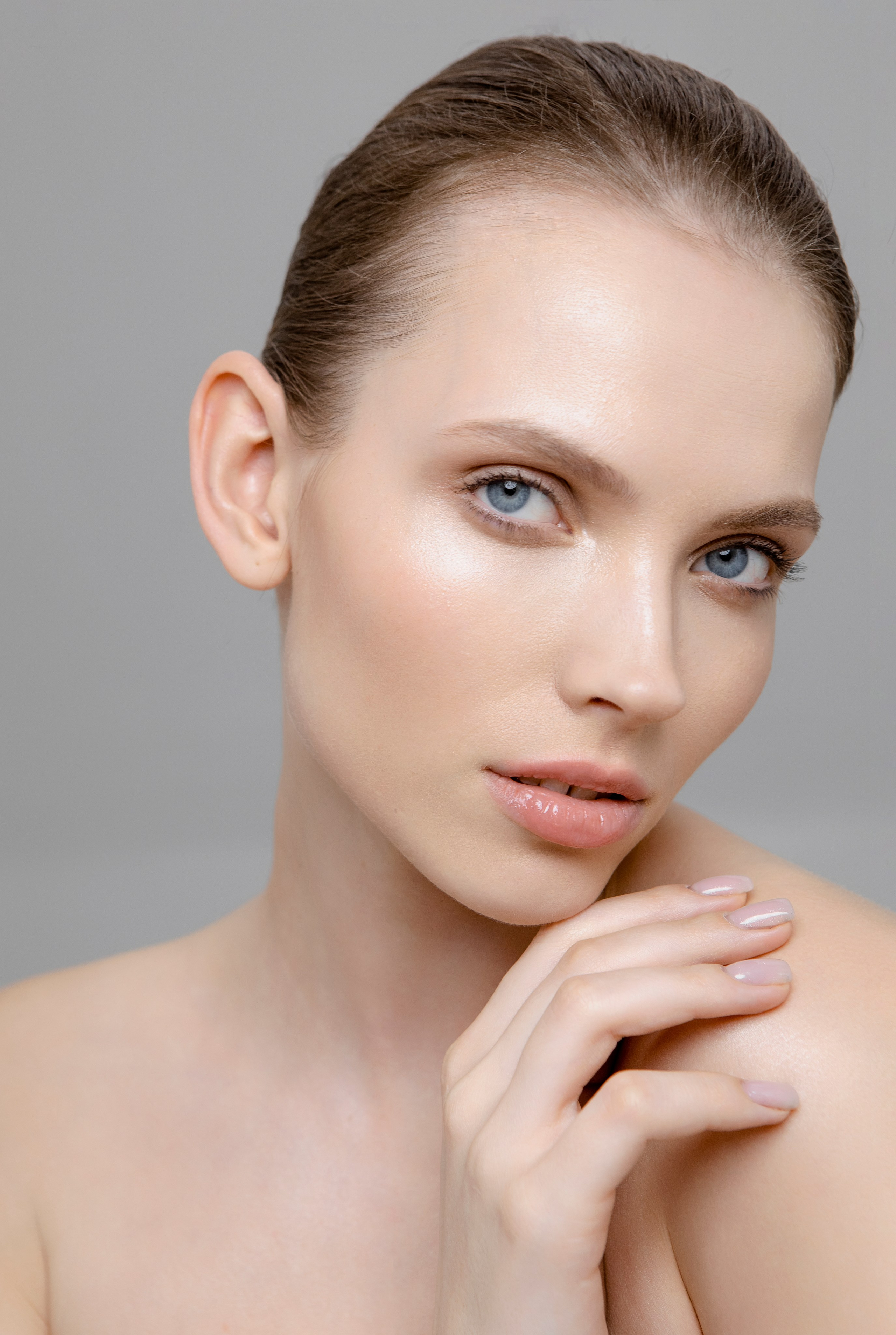 Ника. Свадебный и портретный фотограф в Миассе Филиппенко Дарья