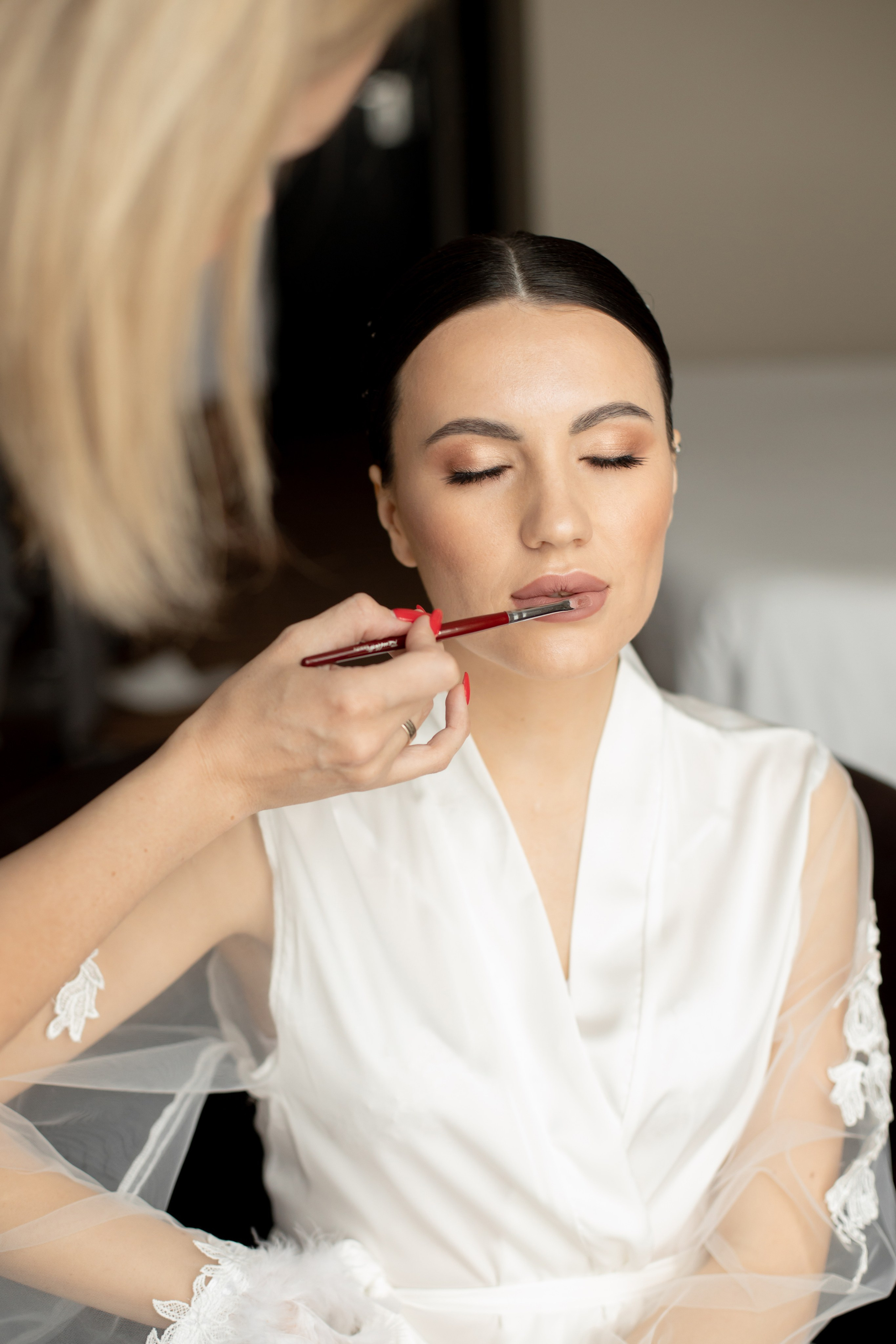 Мария и Александр / полный свадебный день. Свадебный и семейный фотограф в Москве Диана Левченко