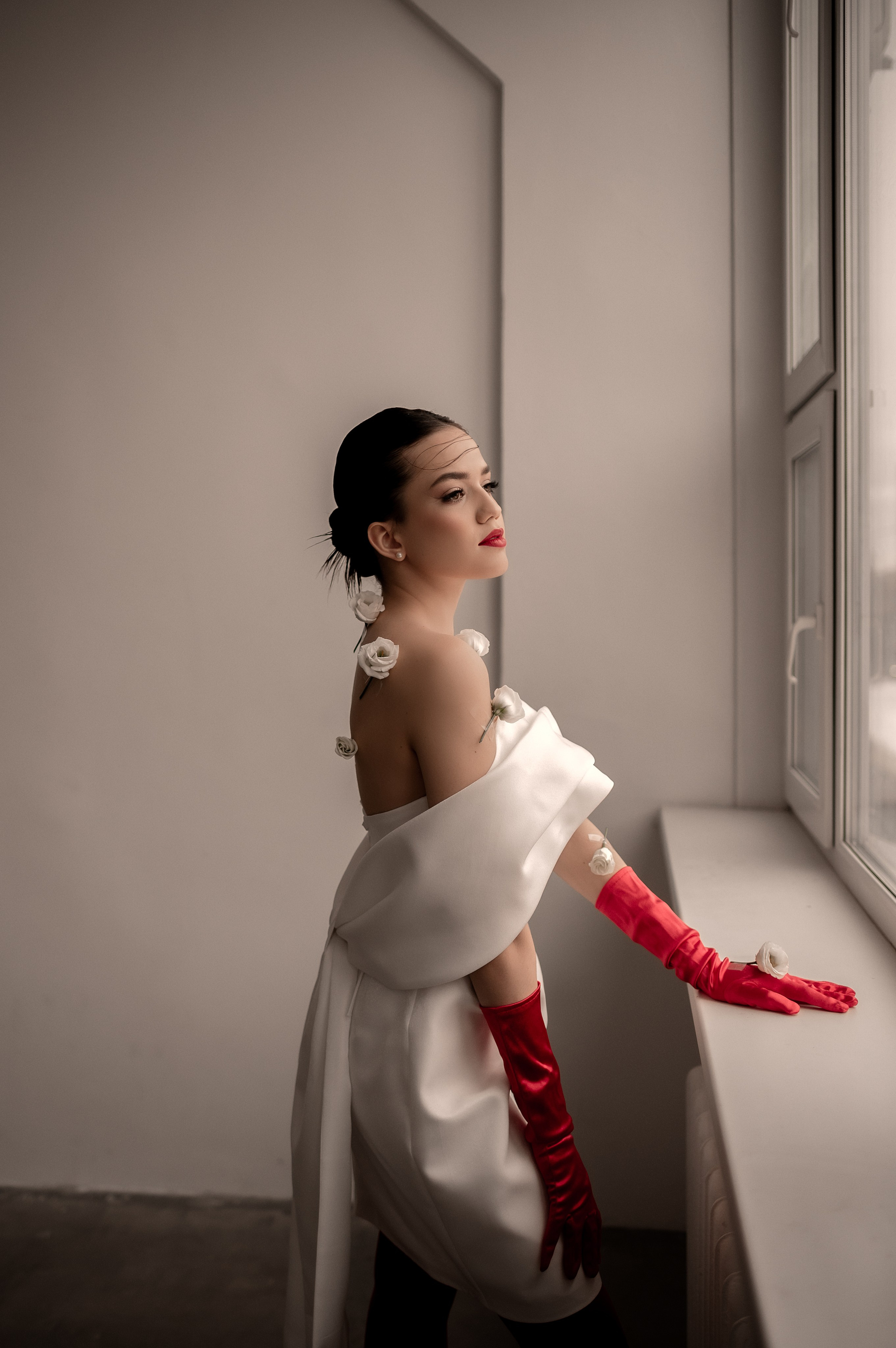 Екатерина. Свадебный и семейный фотограф в Серпухове Александра Дерюшева