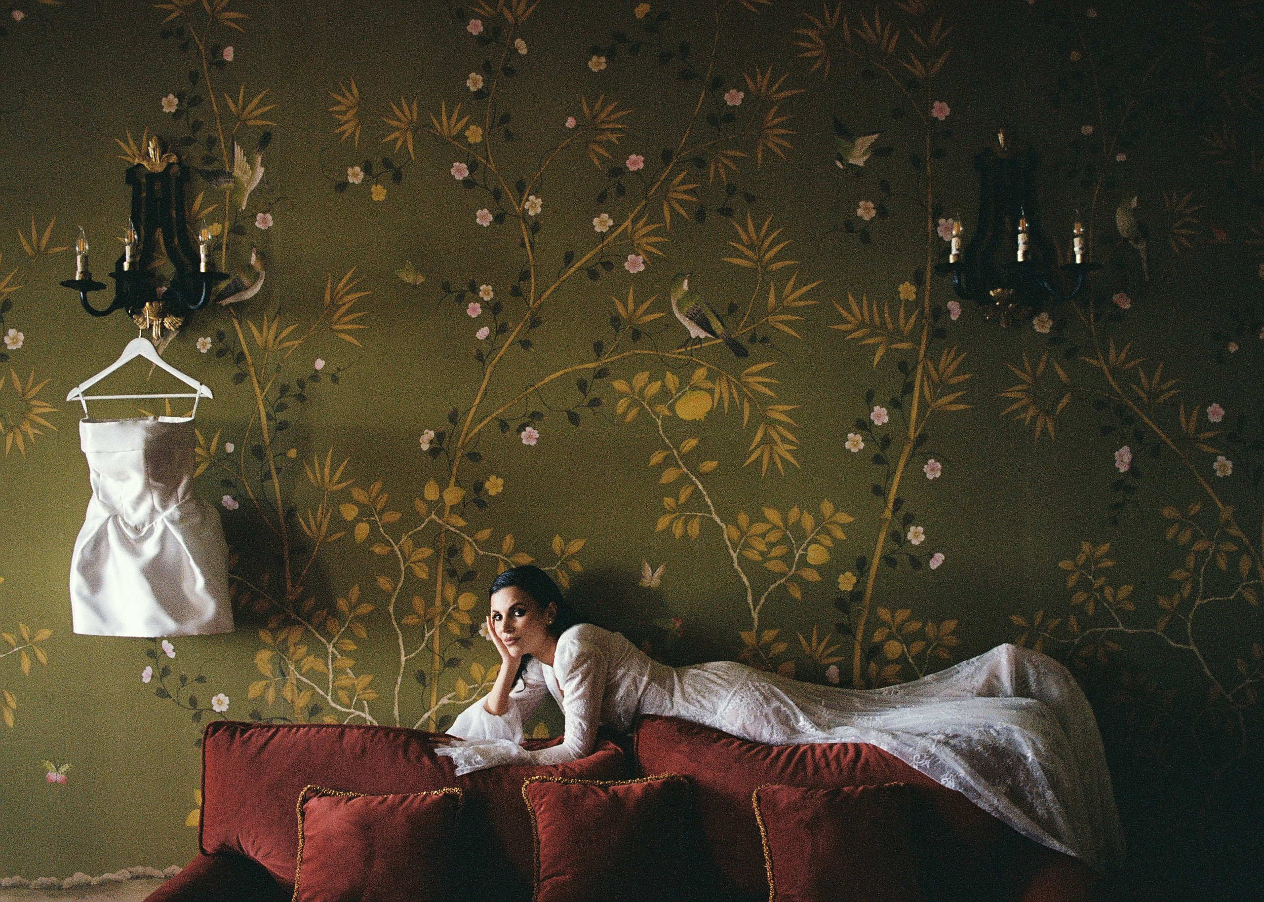 Плёнка. Свадебный фотограф в Краснодаре и Сочи Винидиктова Екатерина