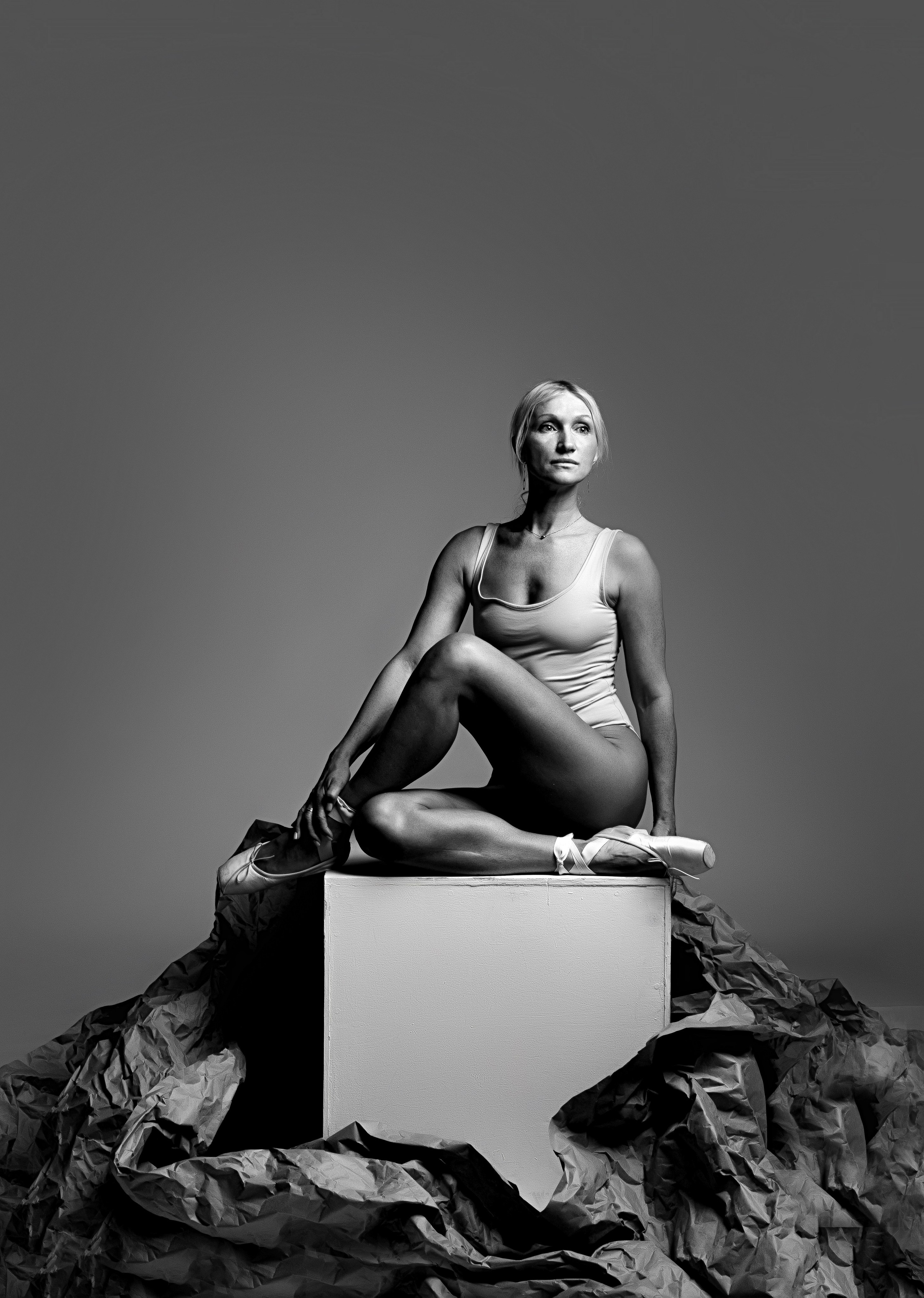 L. Фотограф Светлана Голицына