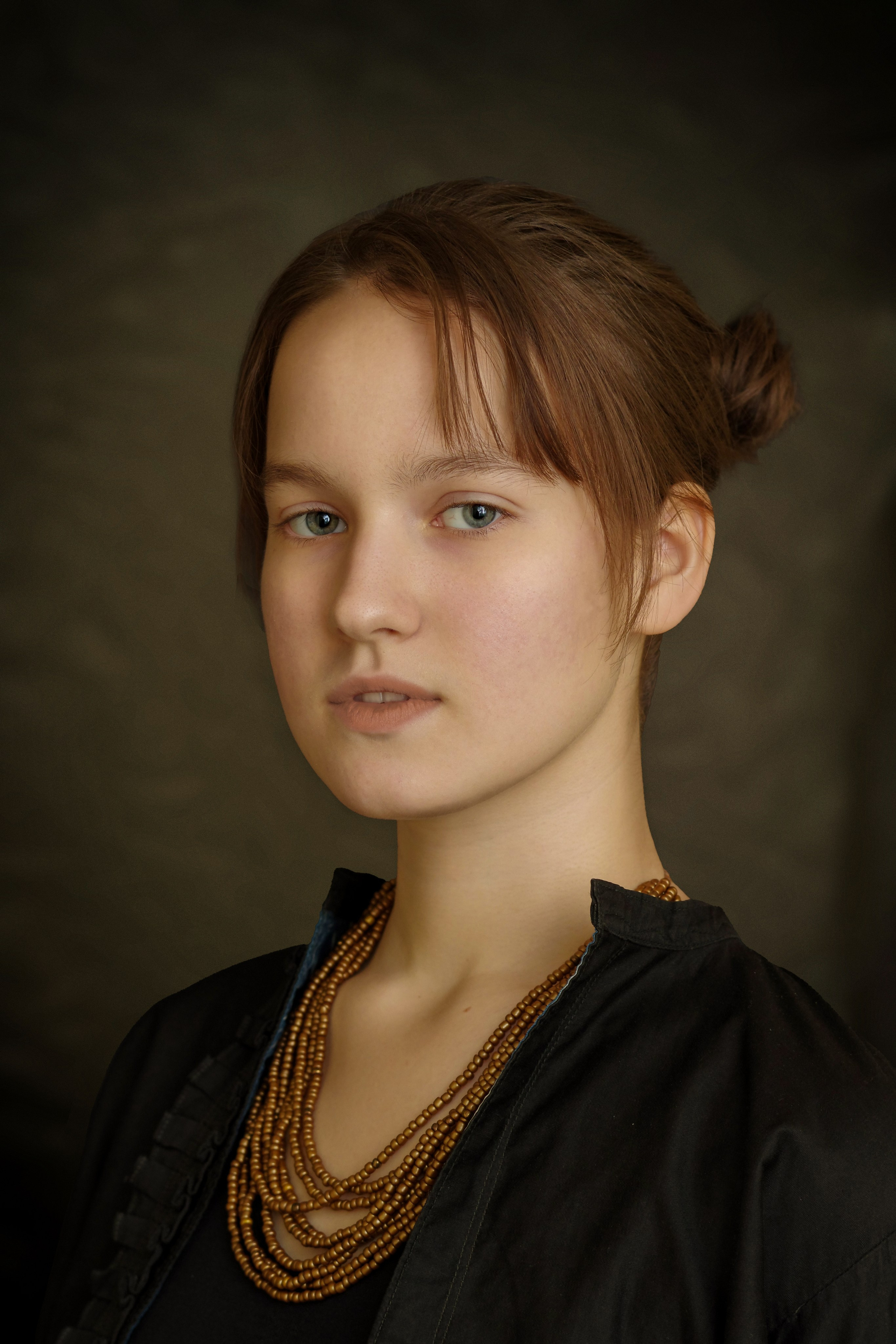 Портреты. Семейный и детский фотограф Антон Зорин