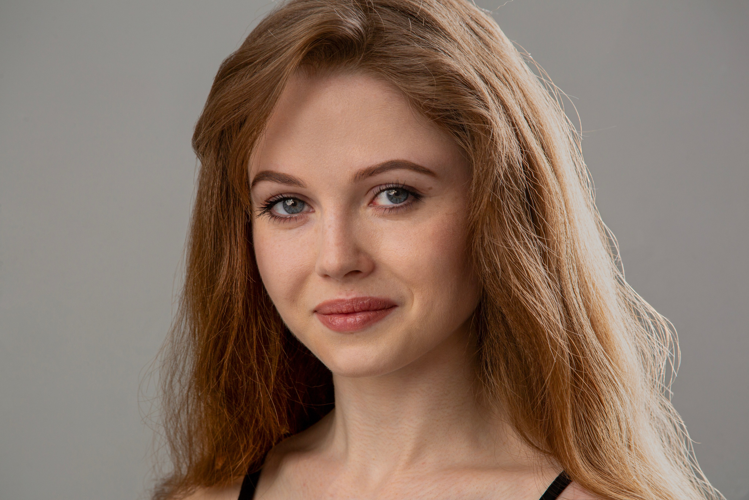 Даша. Семейный и детский фотограф Антон Зорин