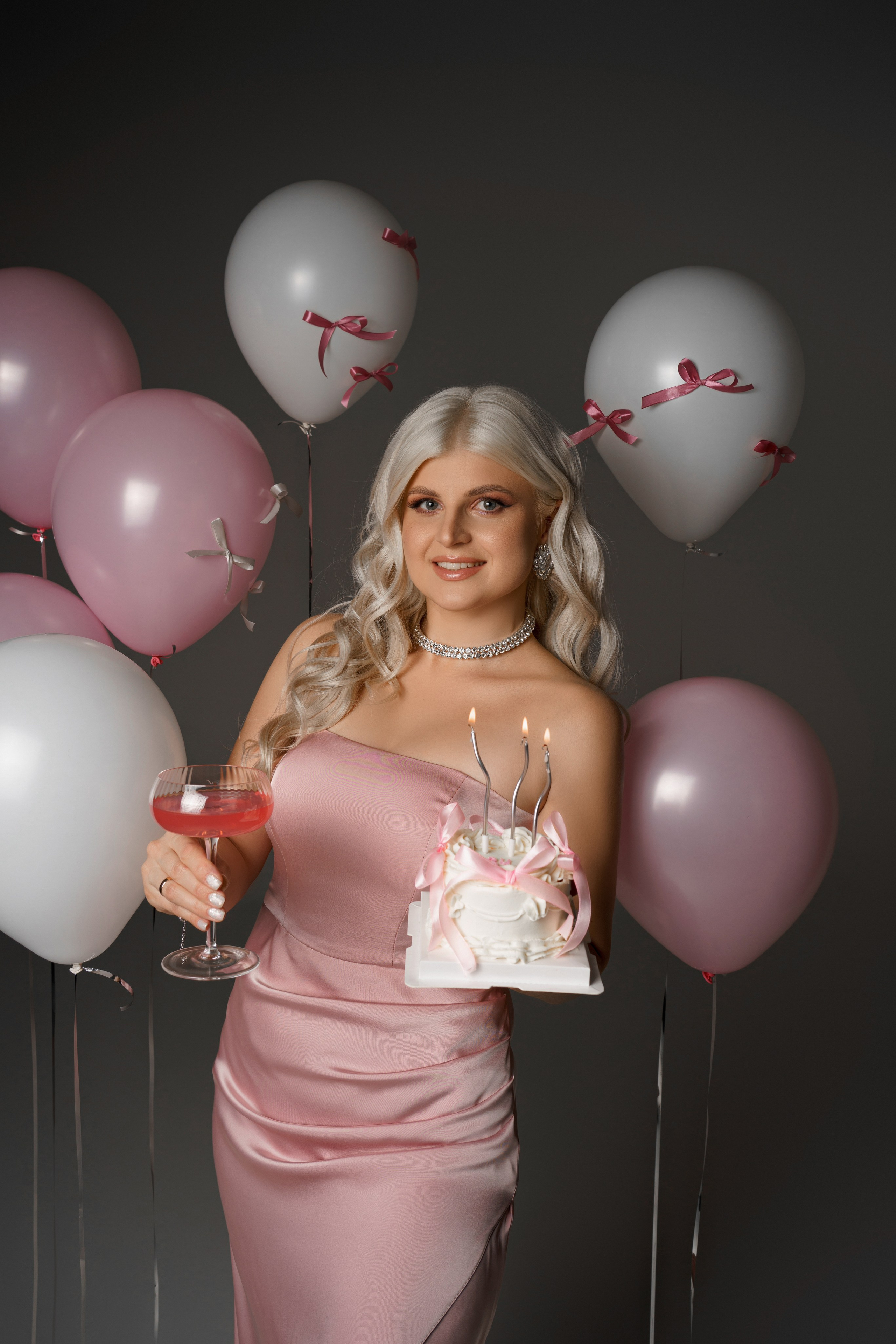 Циклорама. Фотограф Воронеж Олеся Султанова