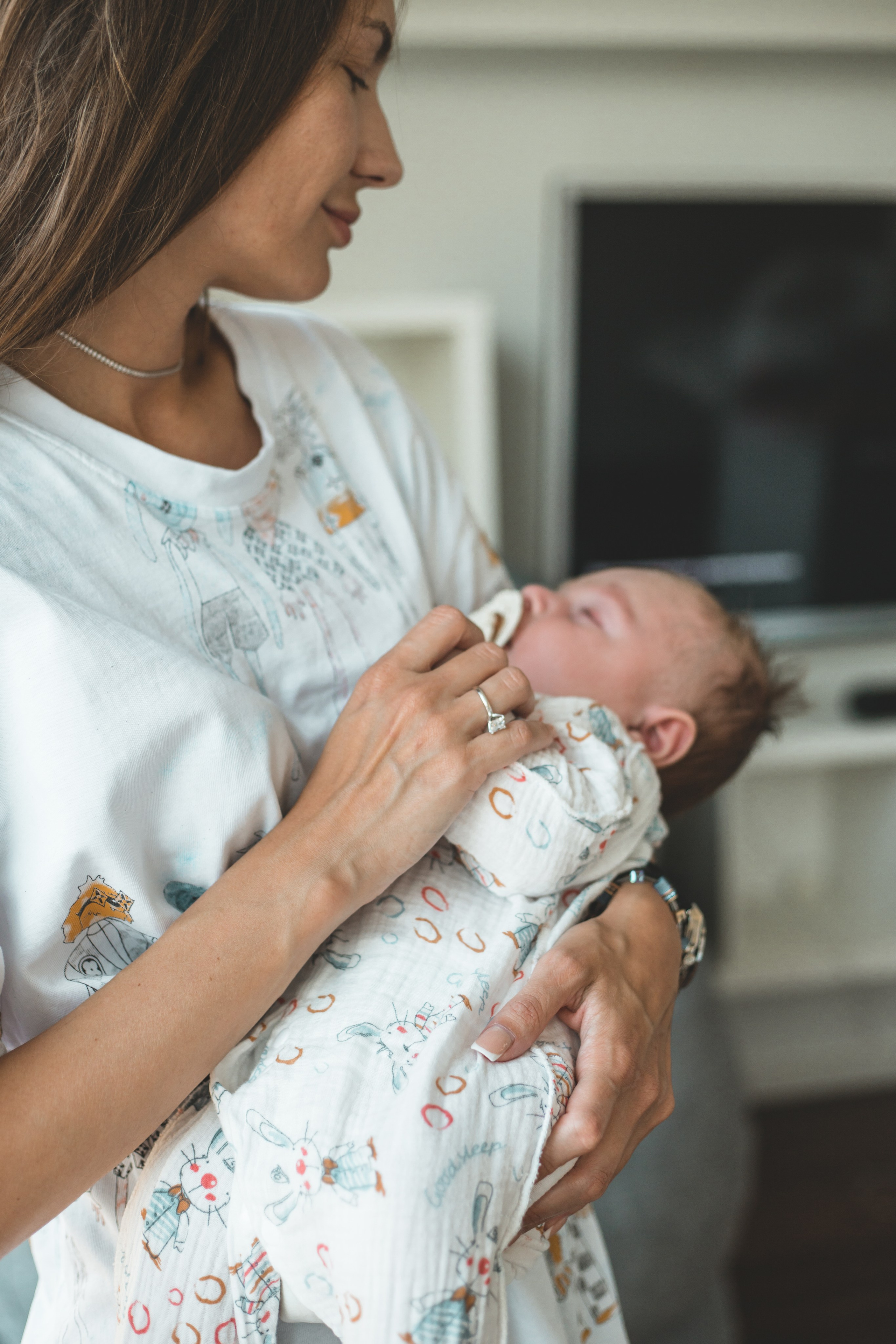 Когда в семье появился ещё один человечек…)) <3. Фотограф Сочи, Адлер, Красная Поляна — Вероника Радченко