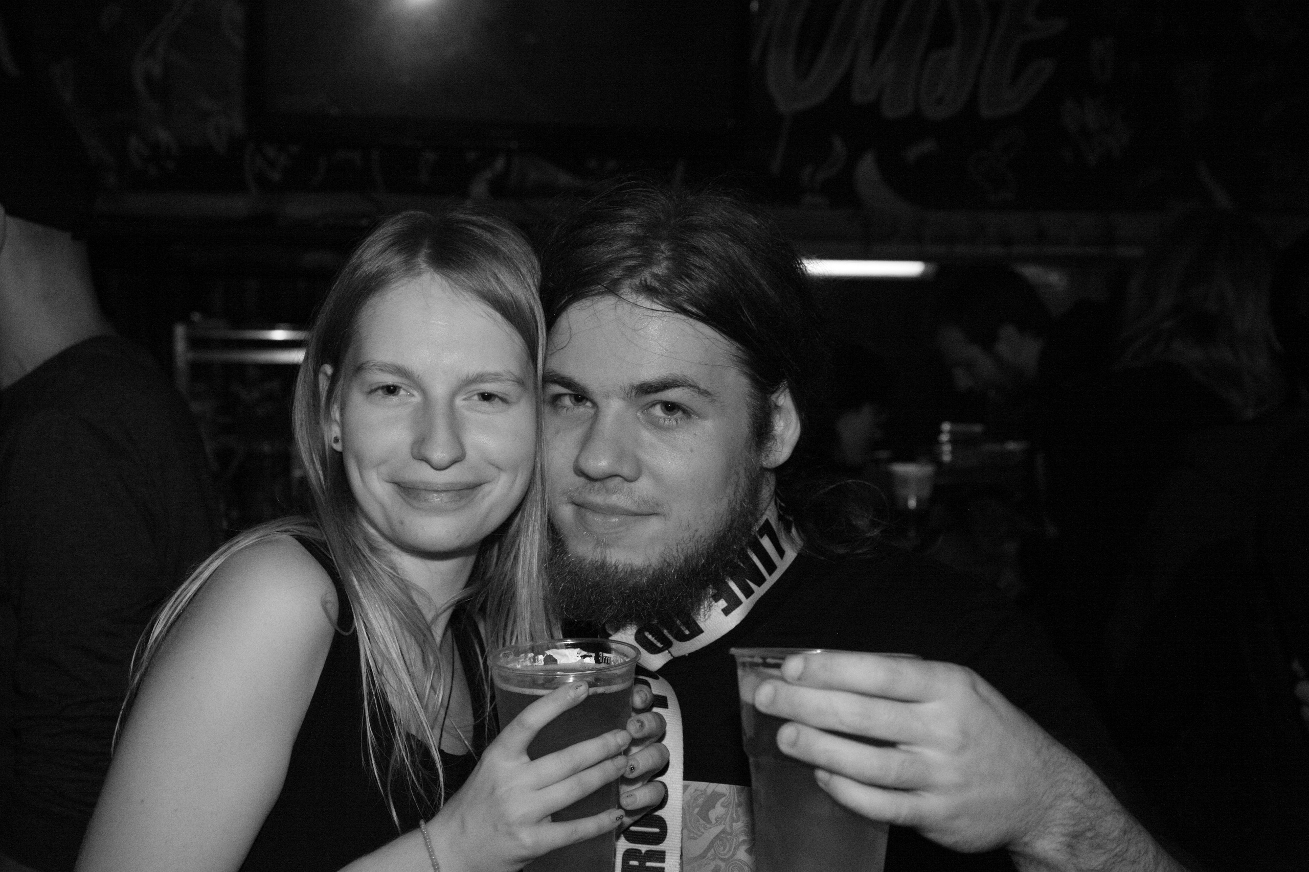 Южный андеграунд (2022 — н.в). Povarov