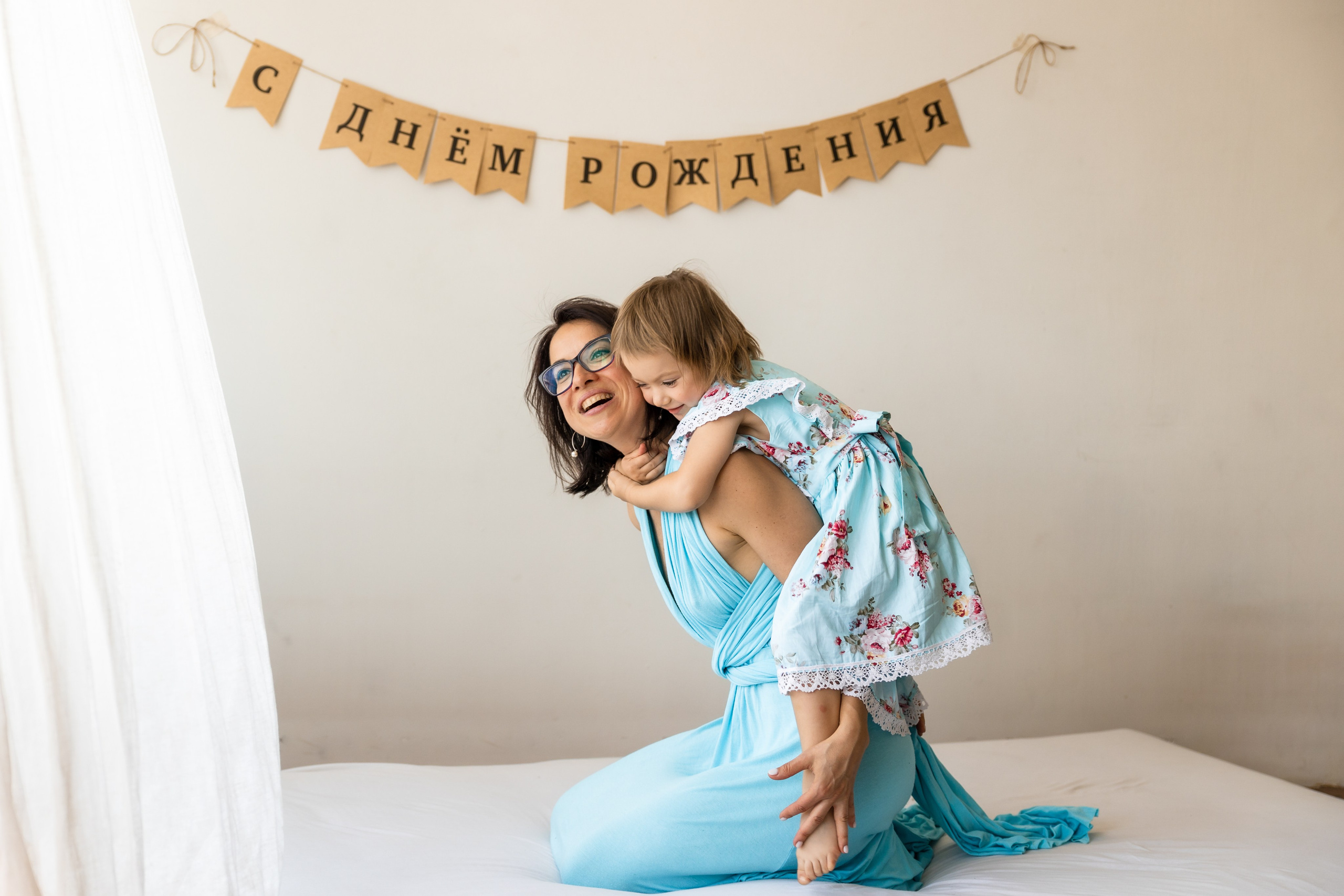 Семейная съёмка. Фотограф Крещение, Выписка москва