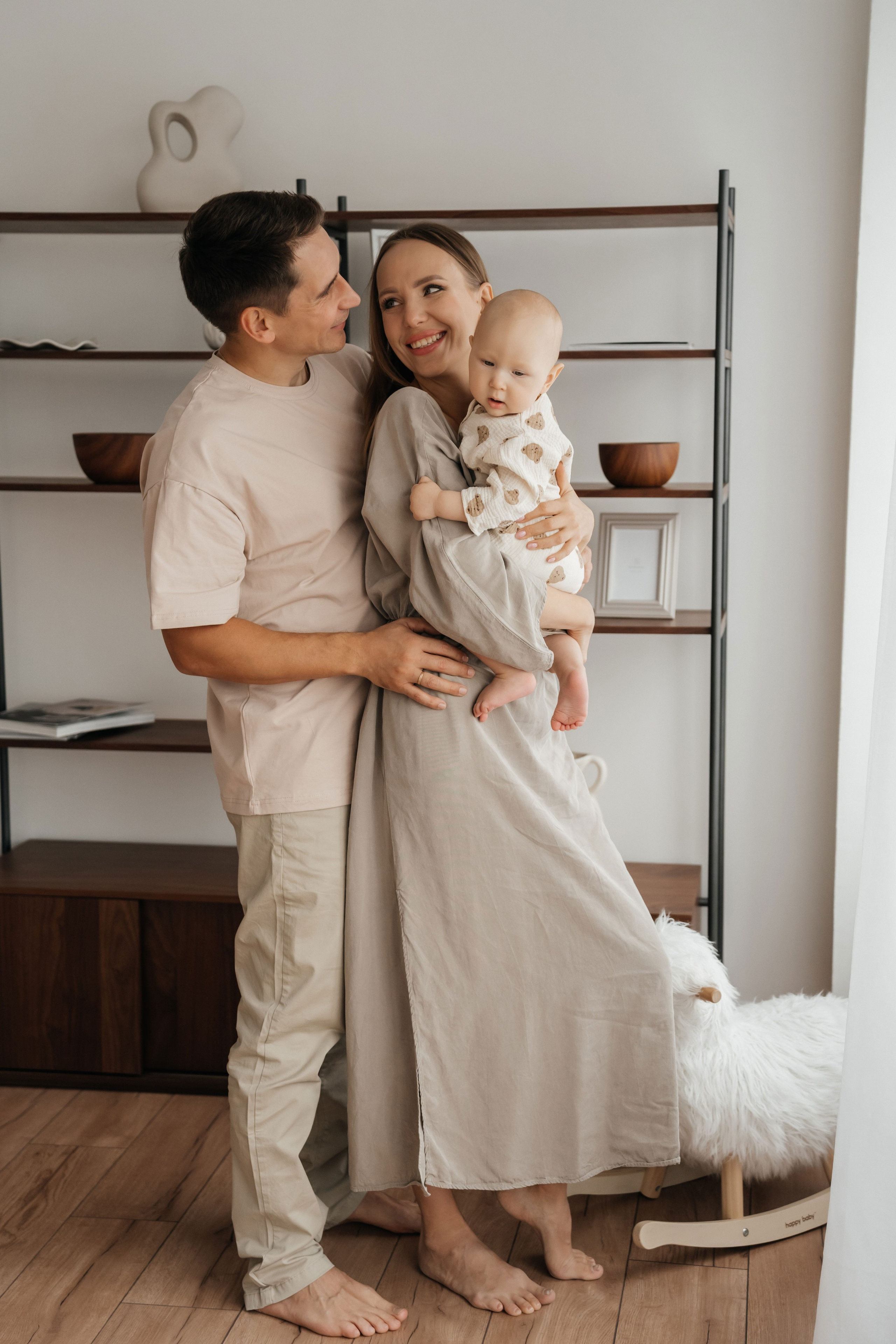 Про детство. Ваш фотограф Вика Артемова