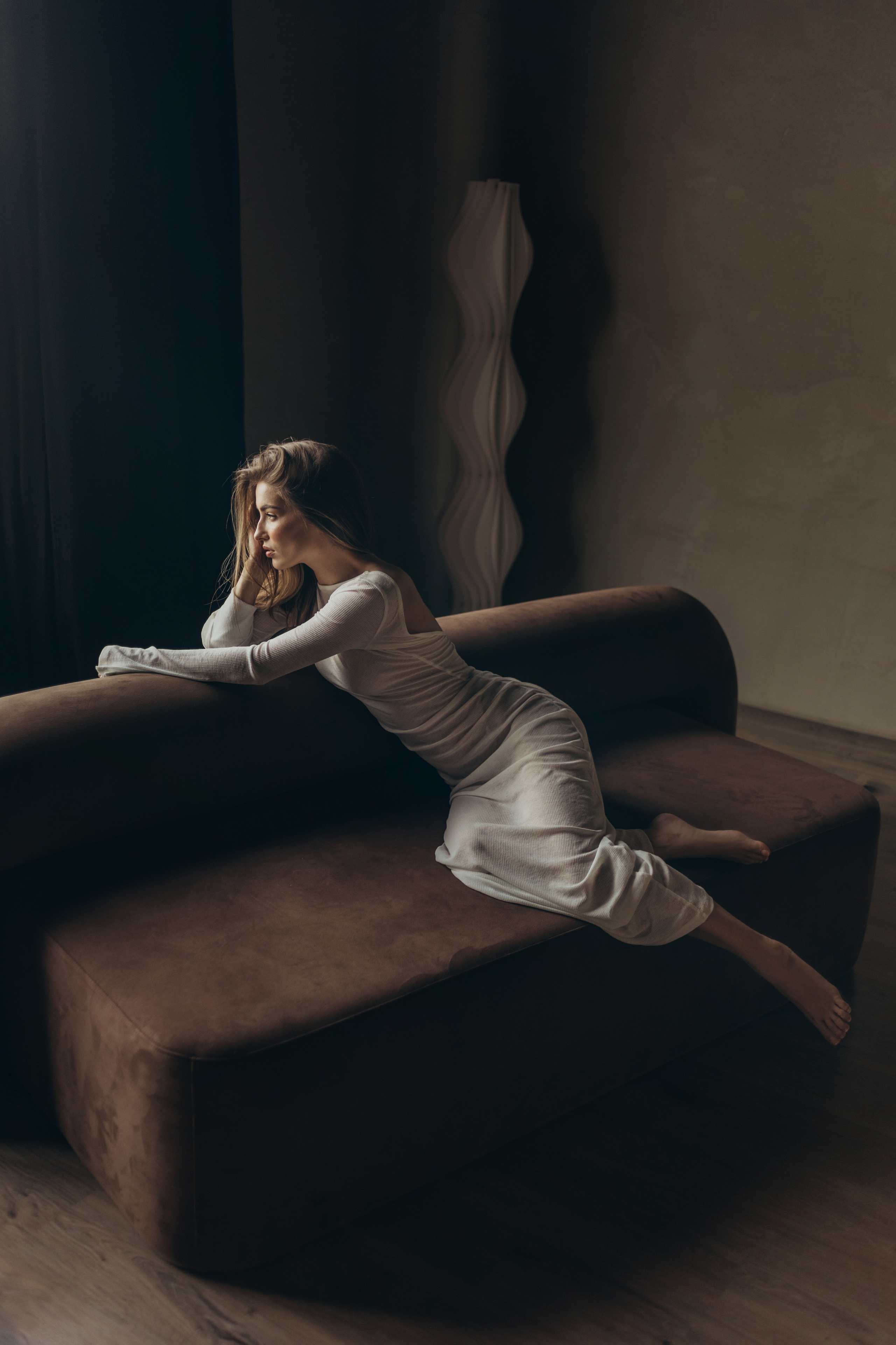 Брутальная женственность. Фотограф в Краснодаре Евгения Михаевич