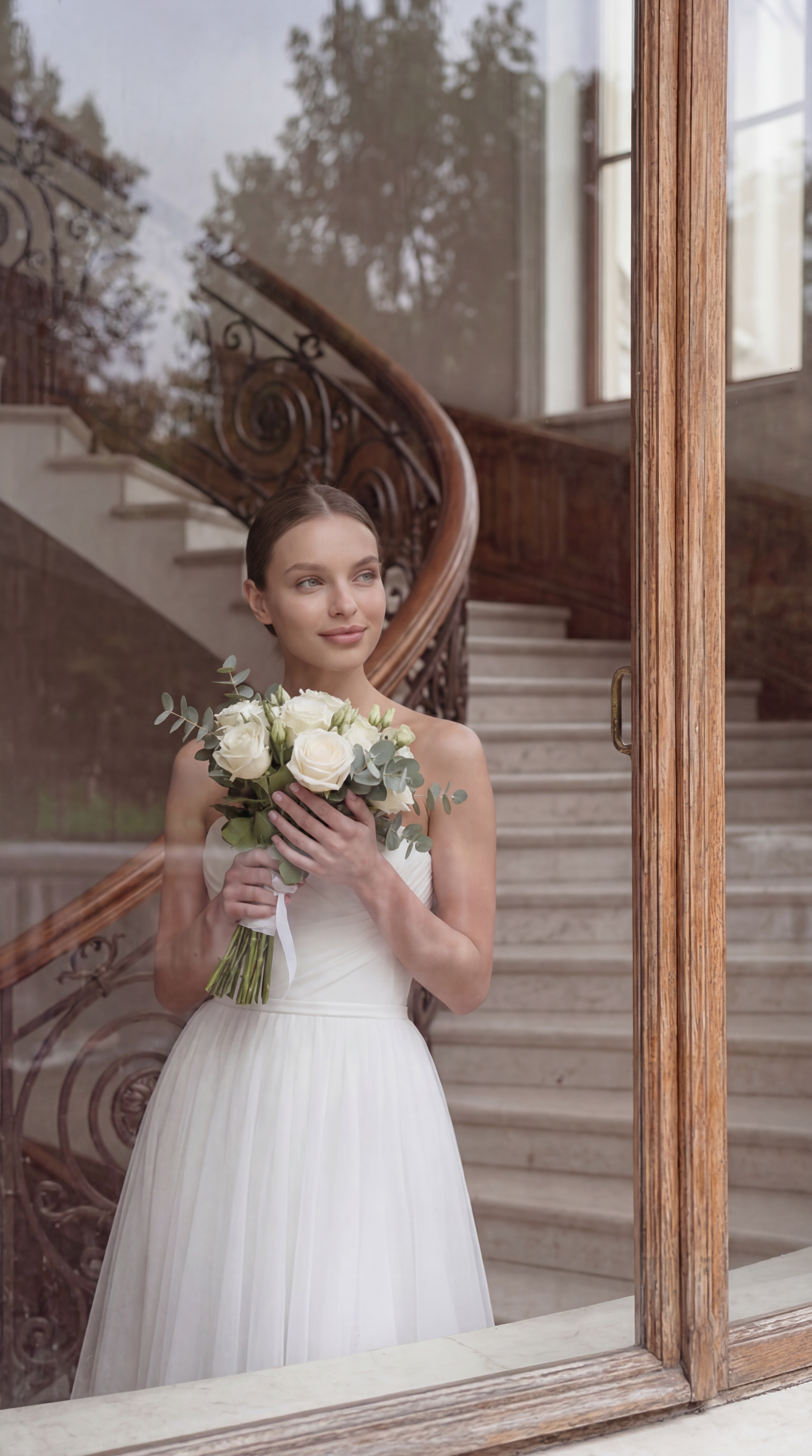Jully Bride. AI креатор в Нижнем Новгороде Александра Богомаз