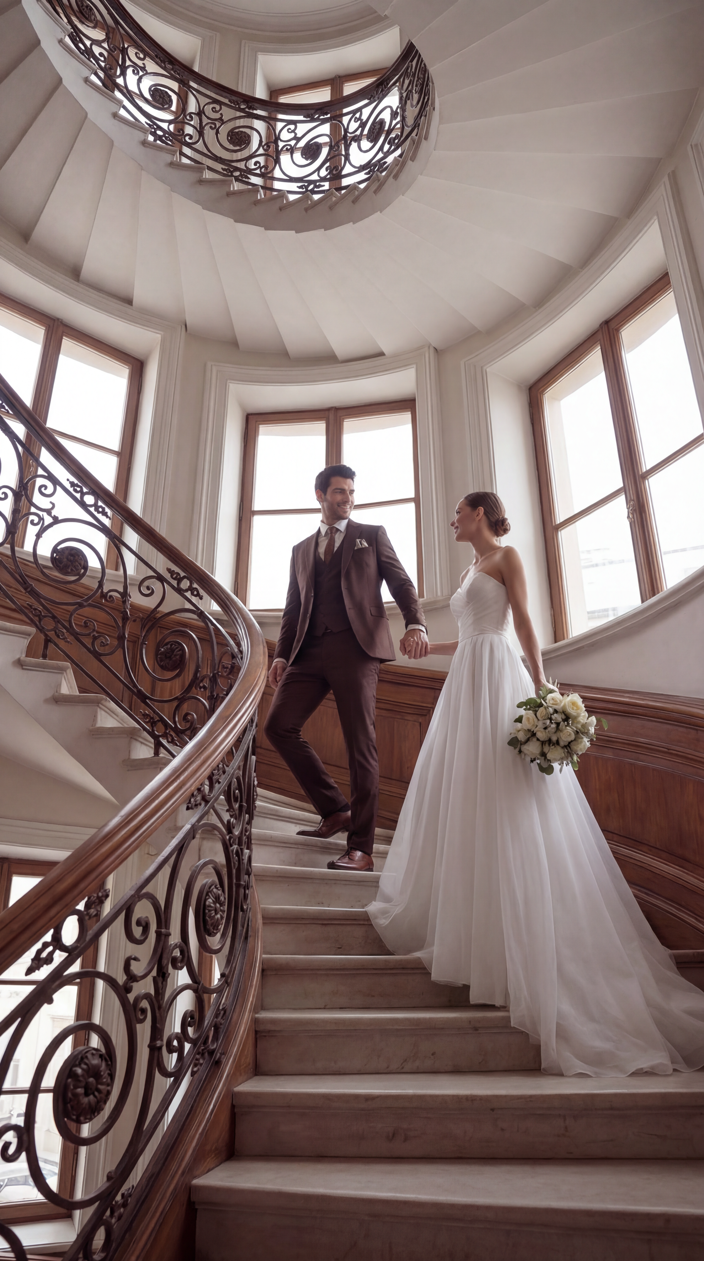 Jully Bride. AI креатор в Нижнем Новгороде Александра Богомаз