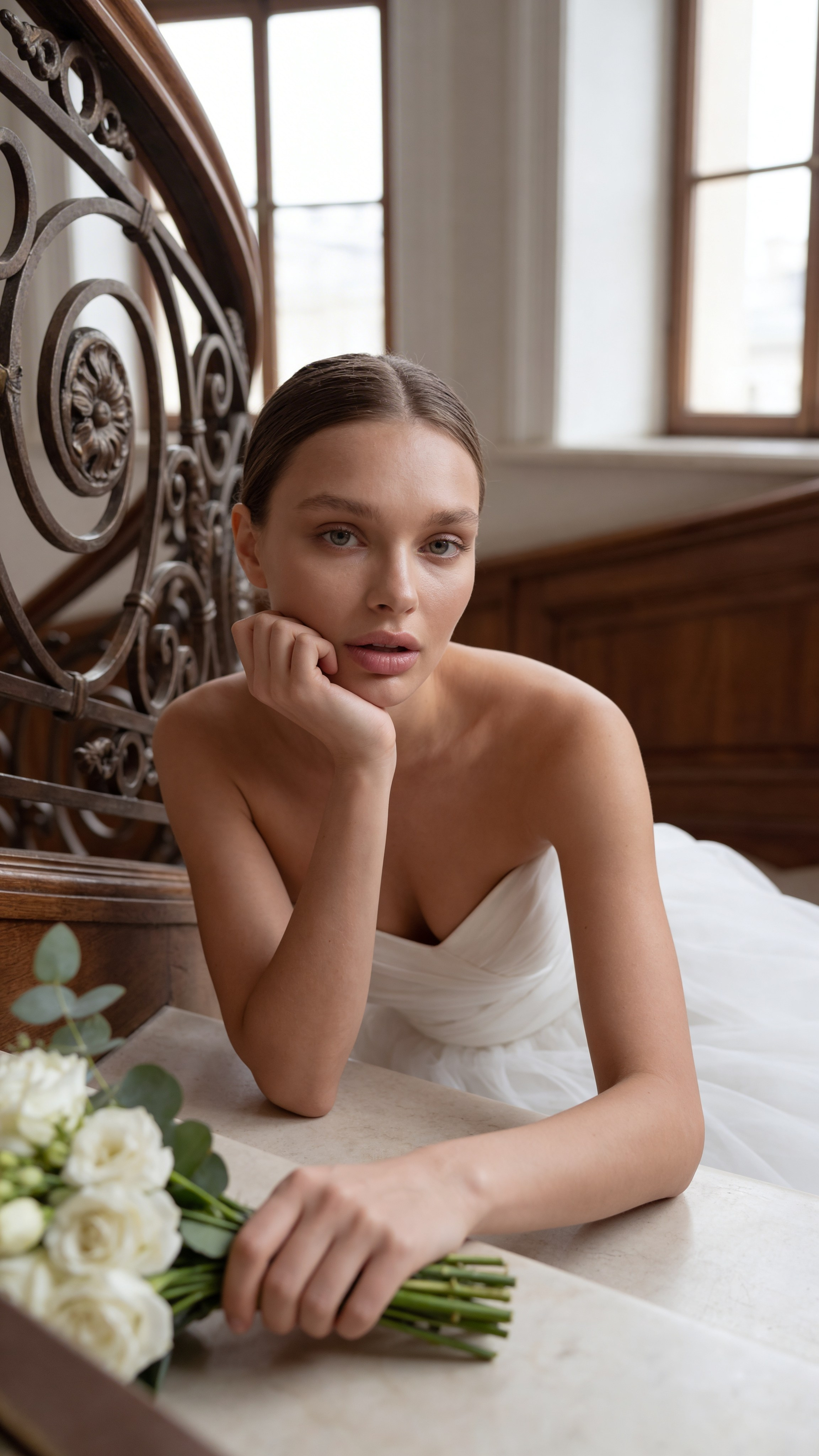 Jully Bride. AI креатор в Нижнем Новгороде Александра Богомаз
