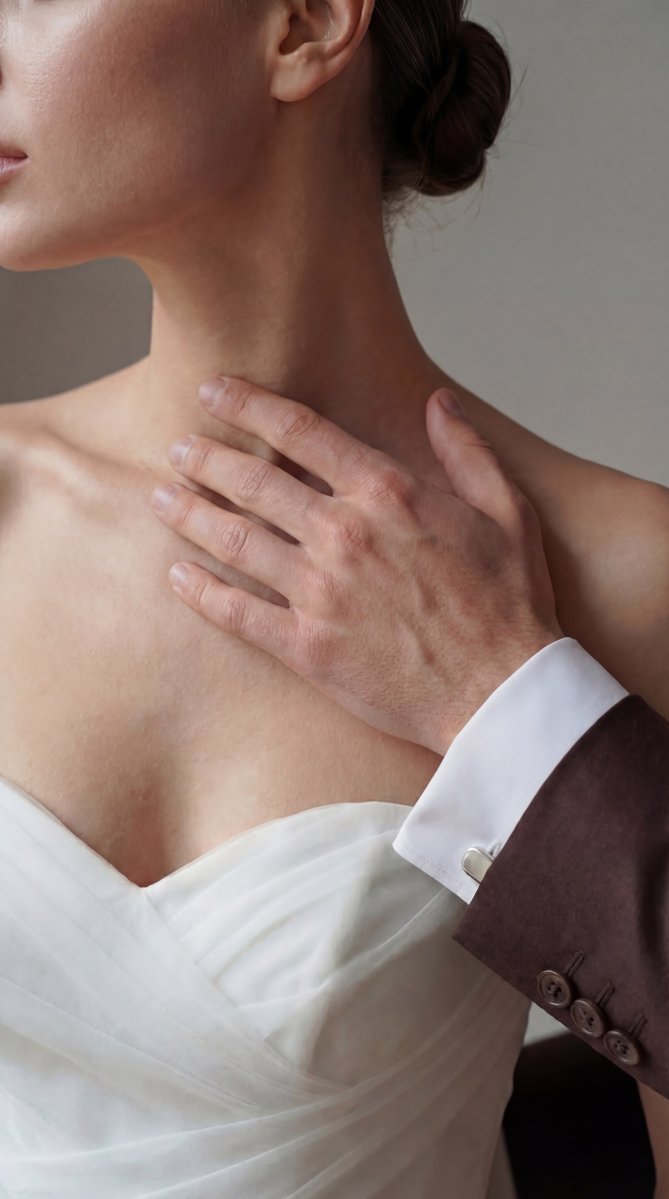 Jully Bride. AI креатор в Нижнем Новгороде Александра Богомаз