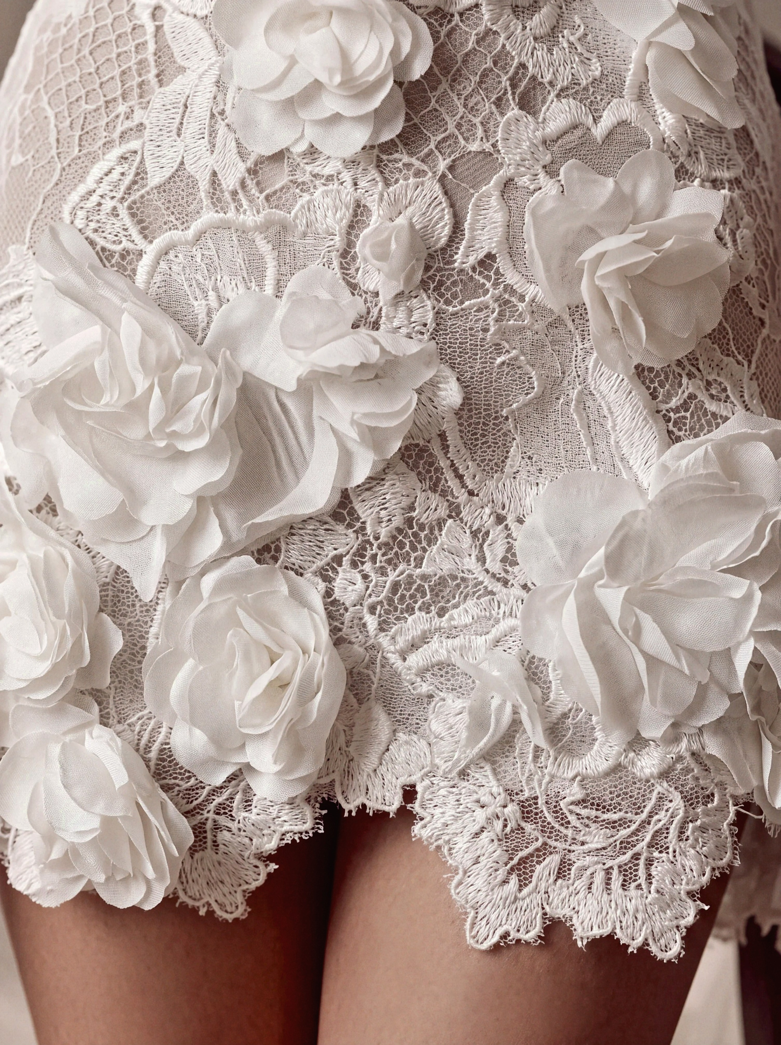 WONA Bridal. AI креатор в Нижнем Новгороде Александра Богомаз